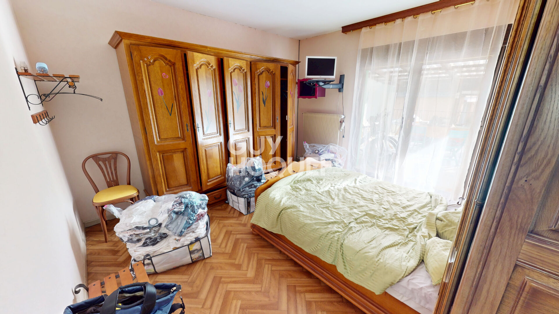 Maison Burnhaupt Le Bas 207.5 m2