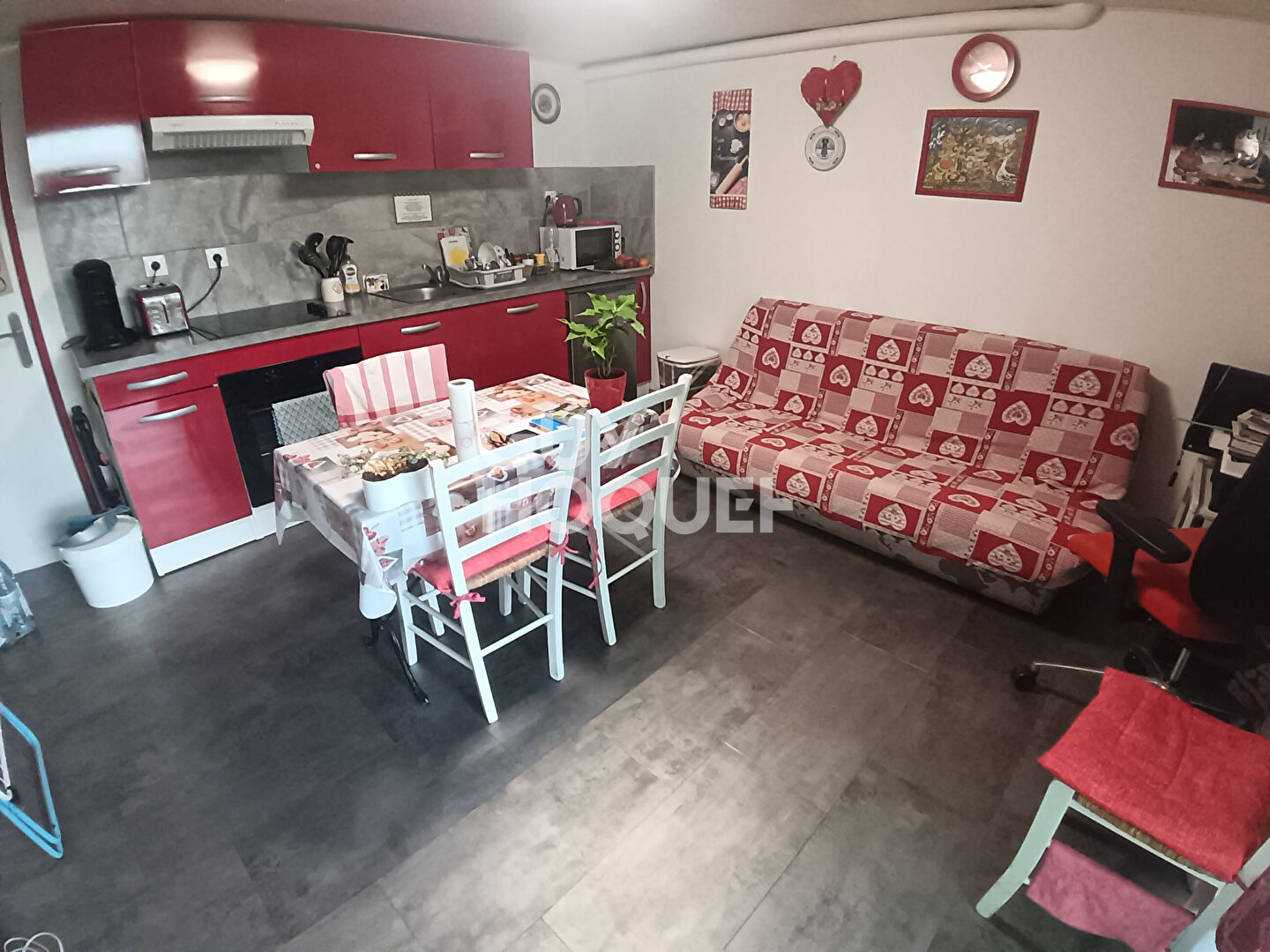 Maison Burnhaupt Le Bas 207.5 m2