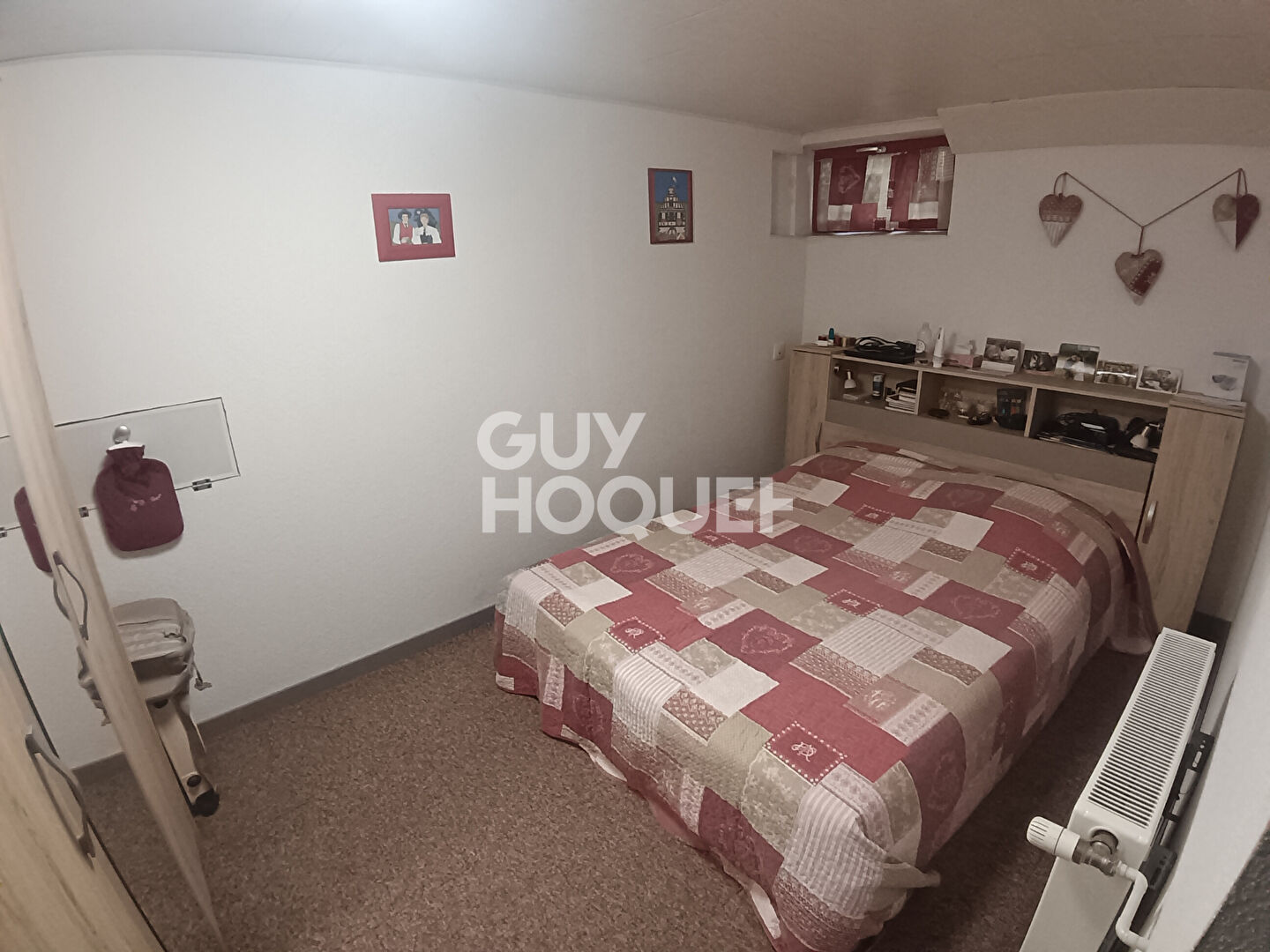 Maison Burnhaupt Le Bas 207.5 m2