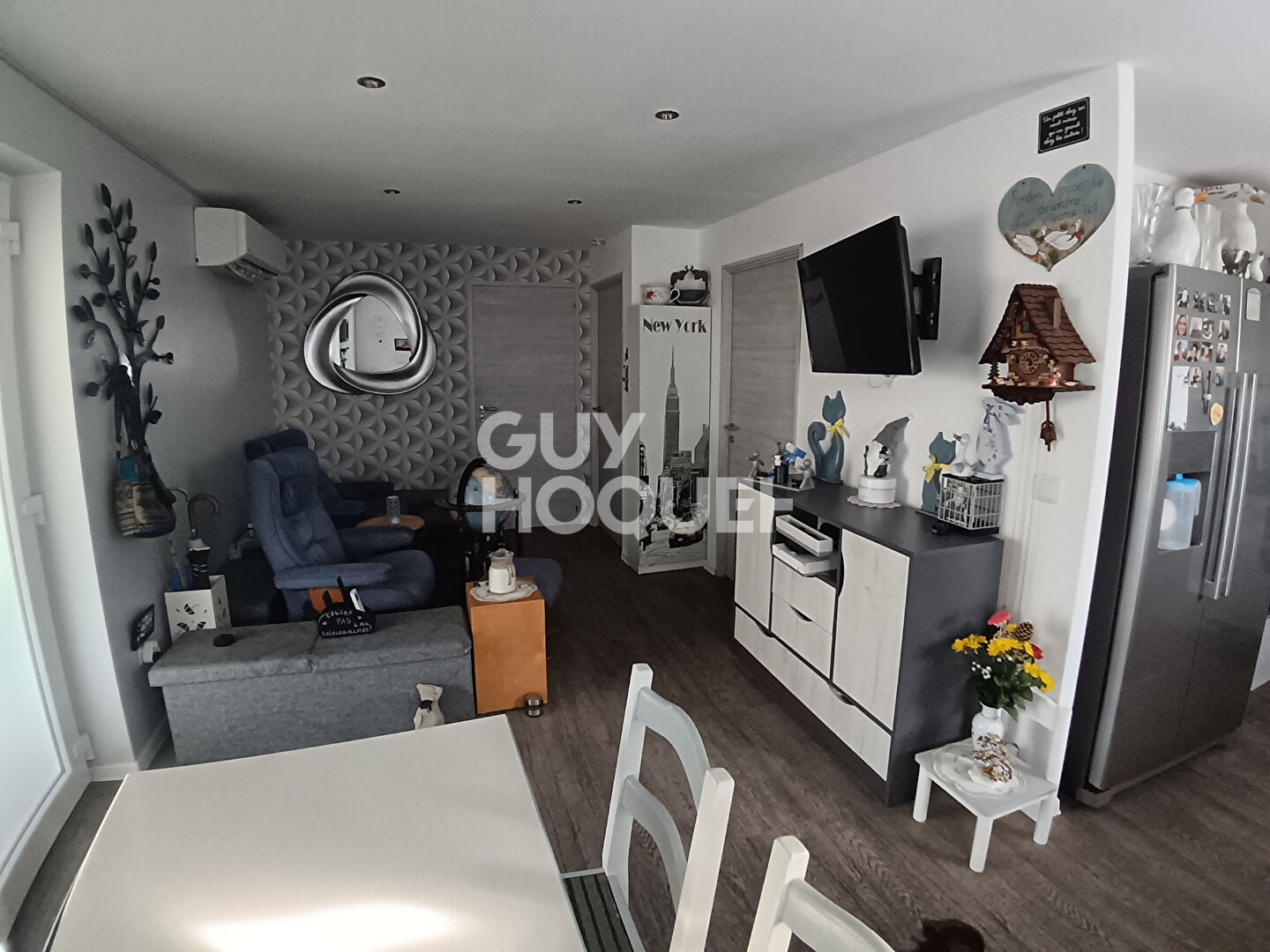 Maison Burnhaupt Le Bas 207.5 m2