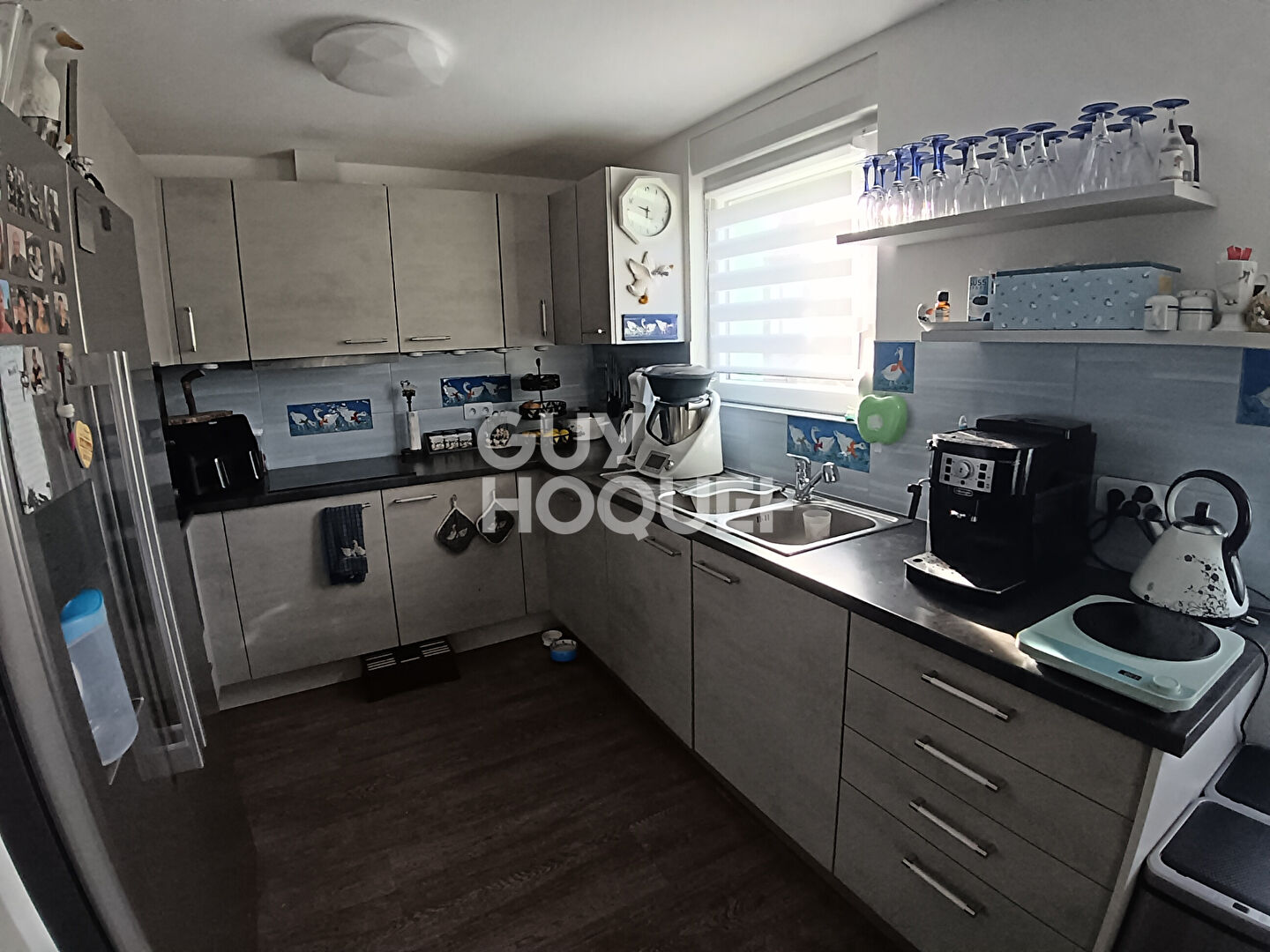 Maison Burnhaupt Le Bas 207.5 m2