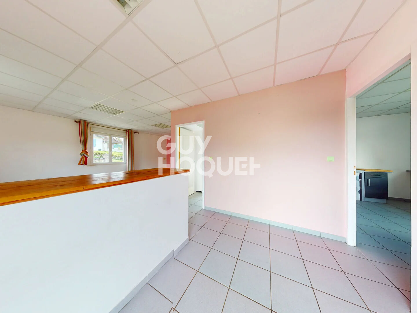 Maison Rosey 2 pièce(s) 57.2 m2