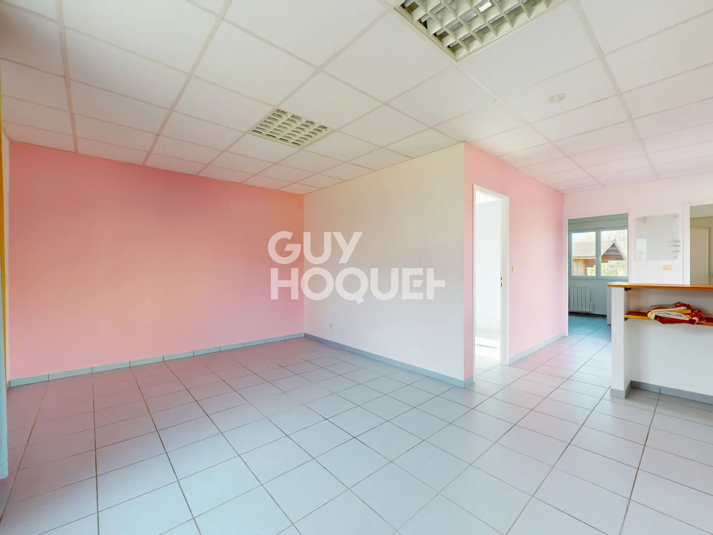 Maison Rosey 2 pièce(s) 57.2 m2