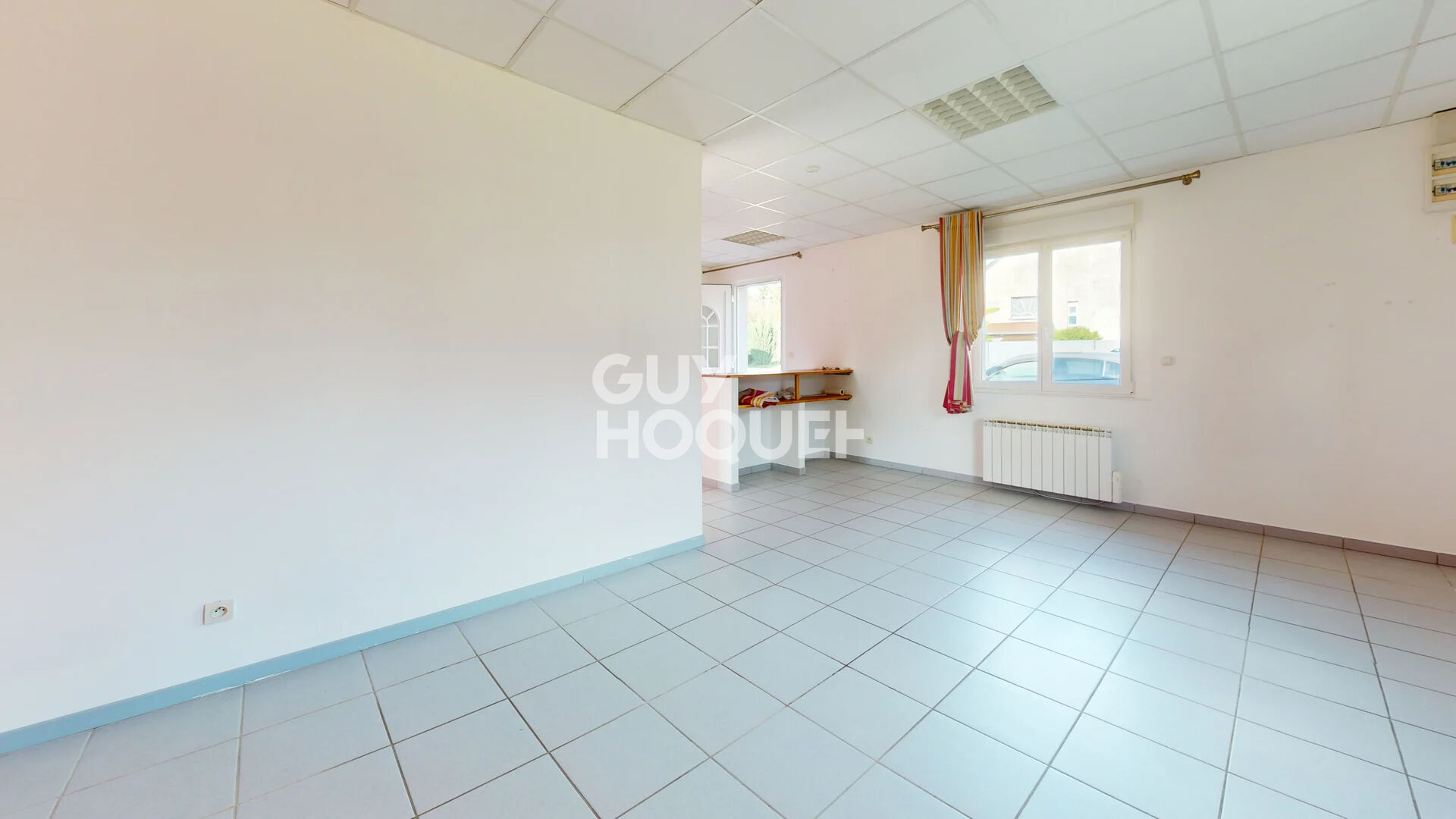 Maison Rosey 2 pièce(s) 57.2 m2