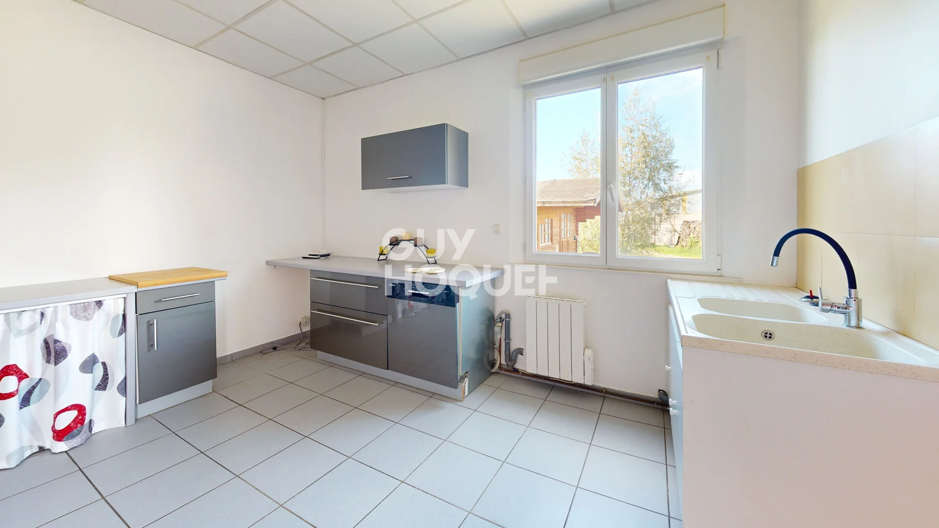 Maison Rosey 2 pièce(s) 57.2 m2