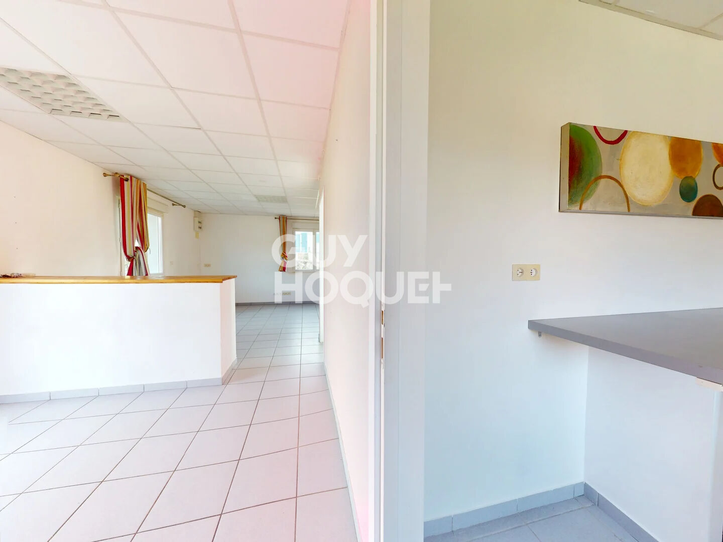 Maison Rosey 2 pièce(s) 57.2 m2