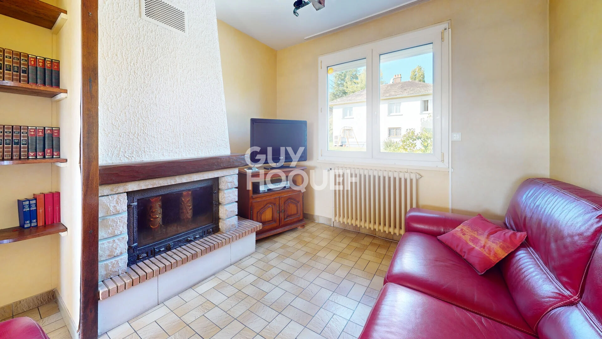 Maison Noidans Les Vesoul 6 pièce(s) 130 m2