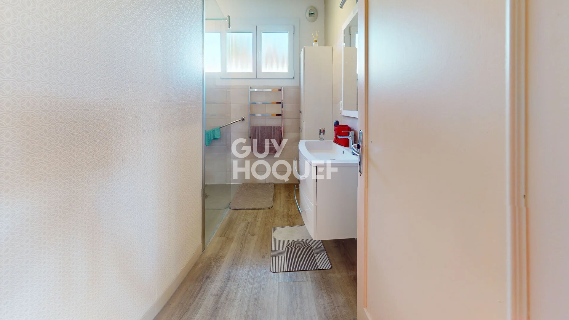 Maison Noidans Les Vesoul 6 pièce(s) 130 m2