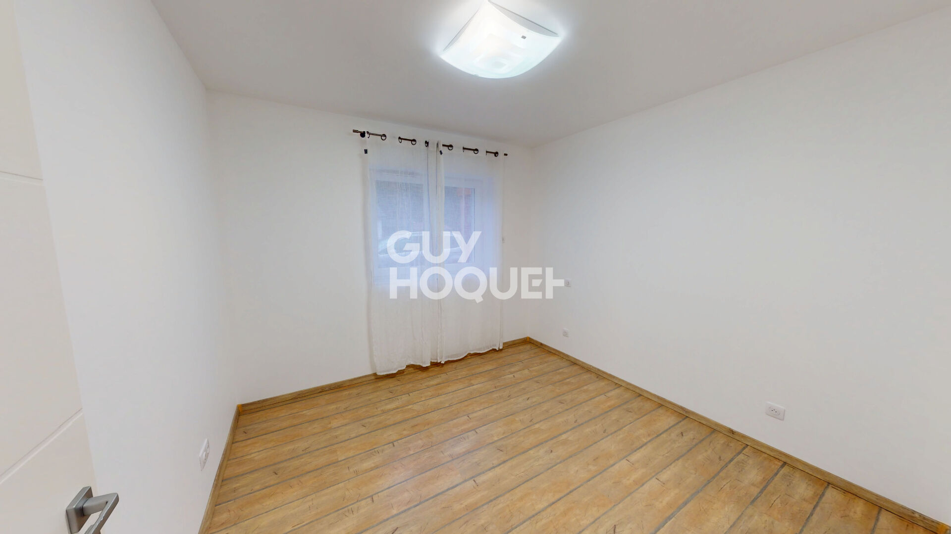 Maison plain pied Lauw 4 pièces 80 m2