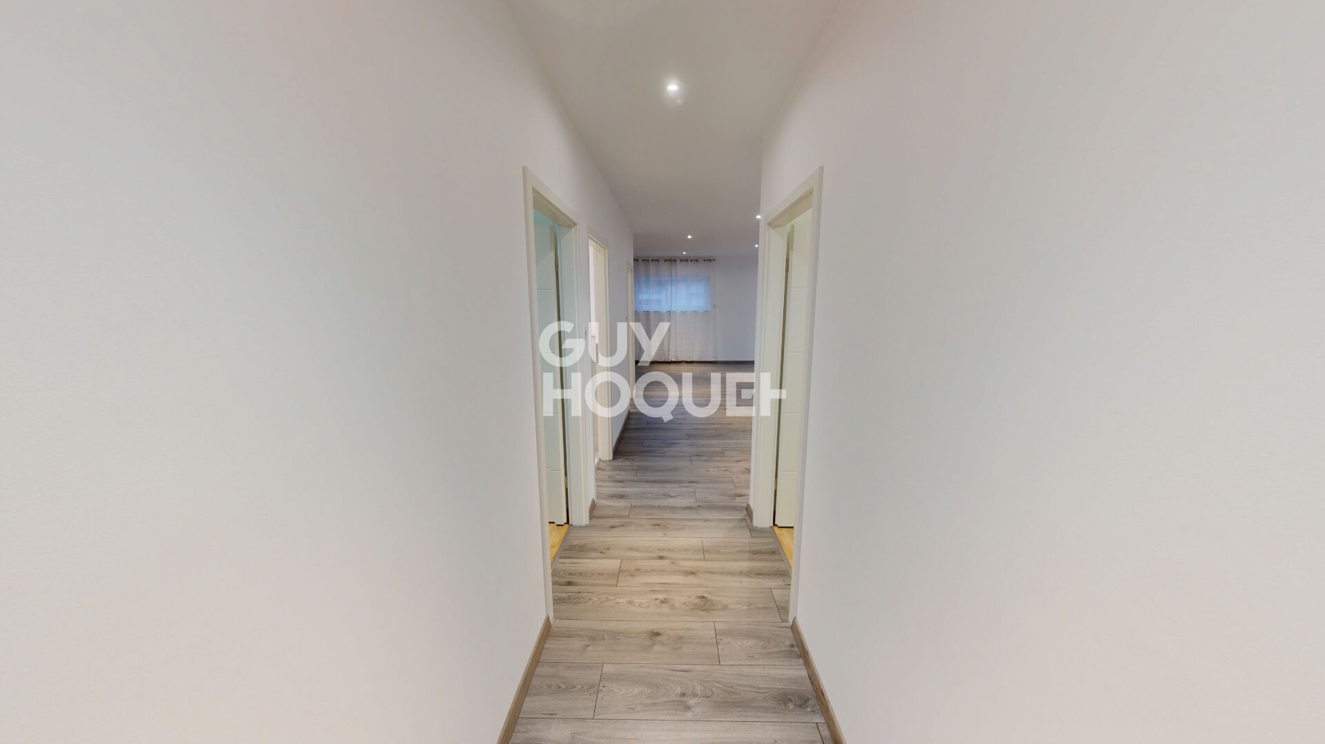 Maison plain pied Lauw 4 pièces 80 m2