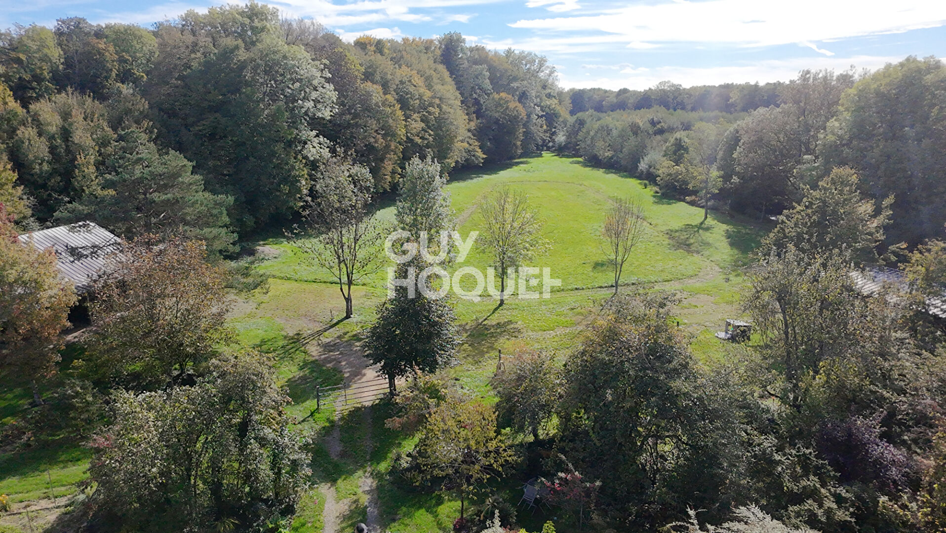 Demeure Bethonvilliers 7 pièces 217 m2