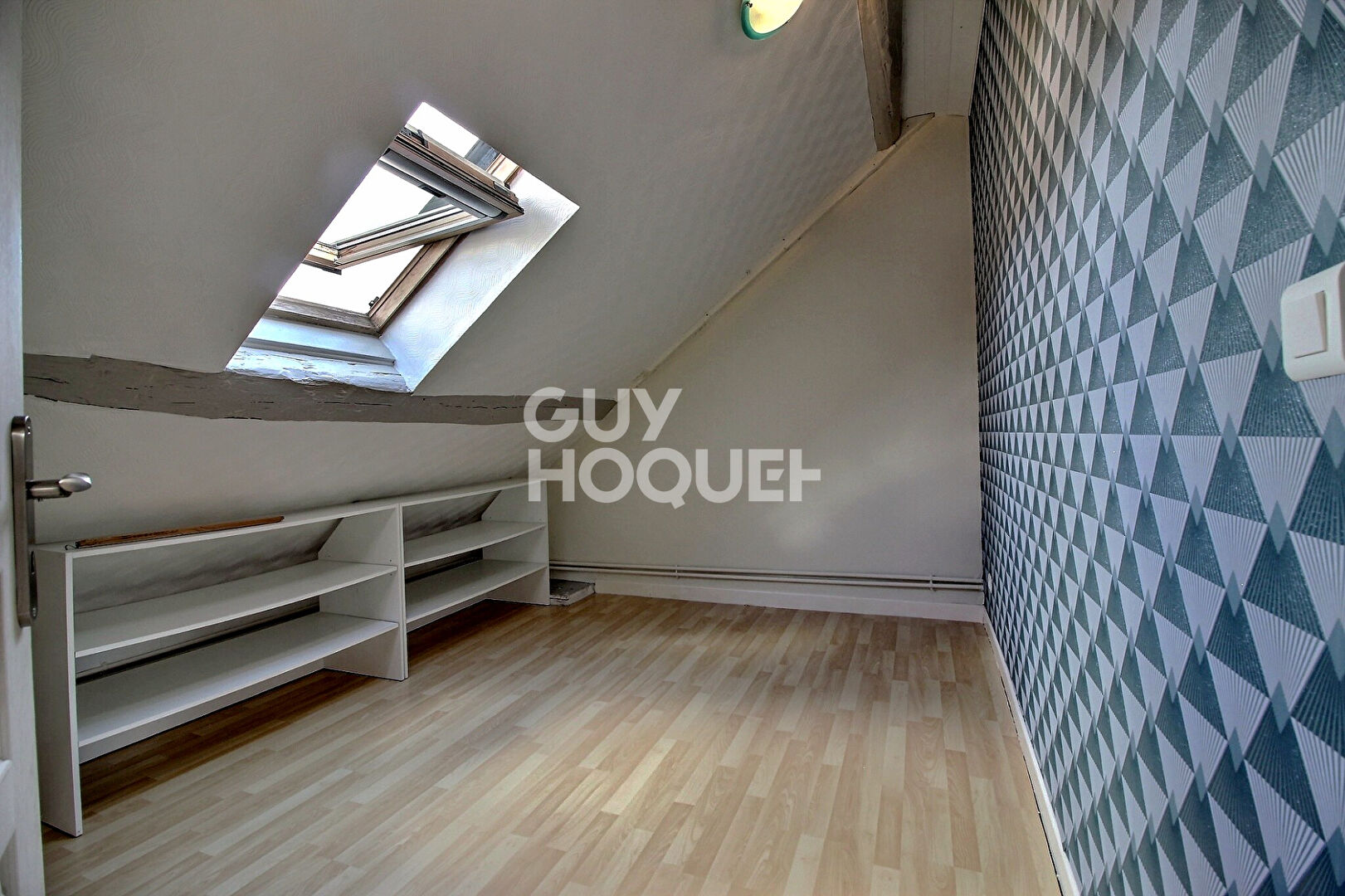 Appartement 82m² à Fraisans, idéal primo-accédant ou investisseur