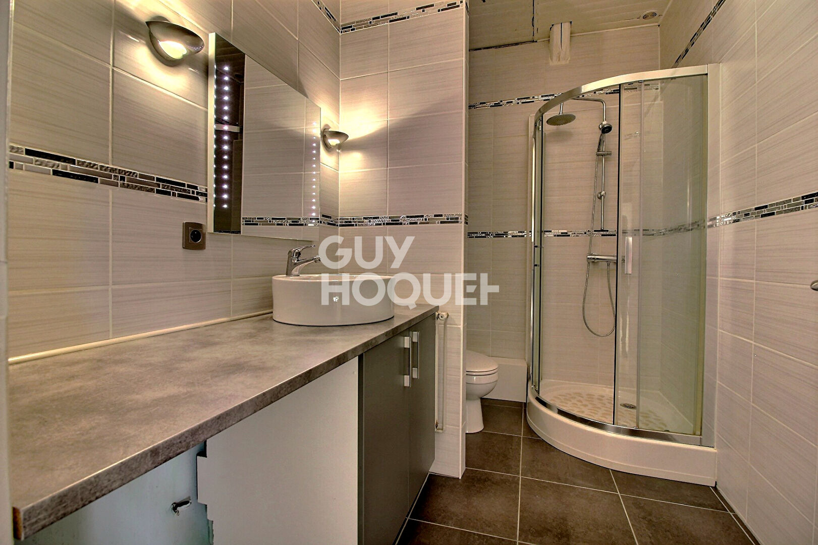 Appartement 82m² à Fraisans, idéal primo-accédant ou investisseur