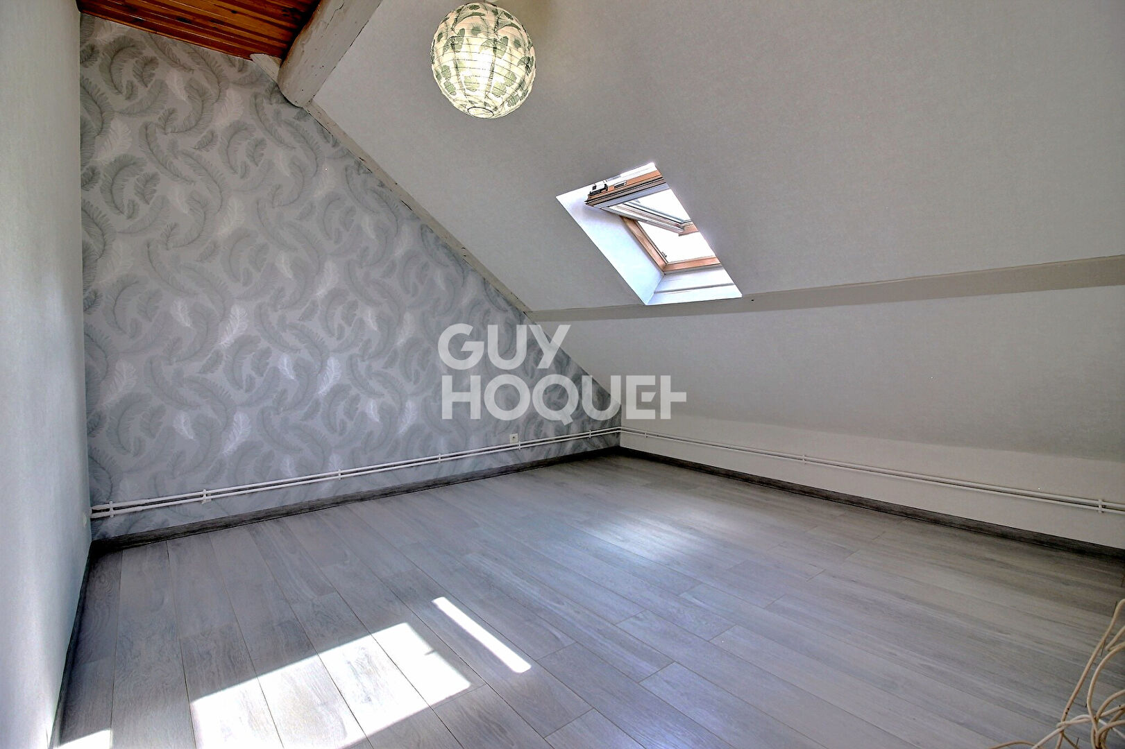 Appartement 82m² à Fraisans, idéal primo-accédant ou investisseur