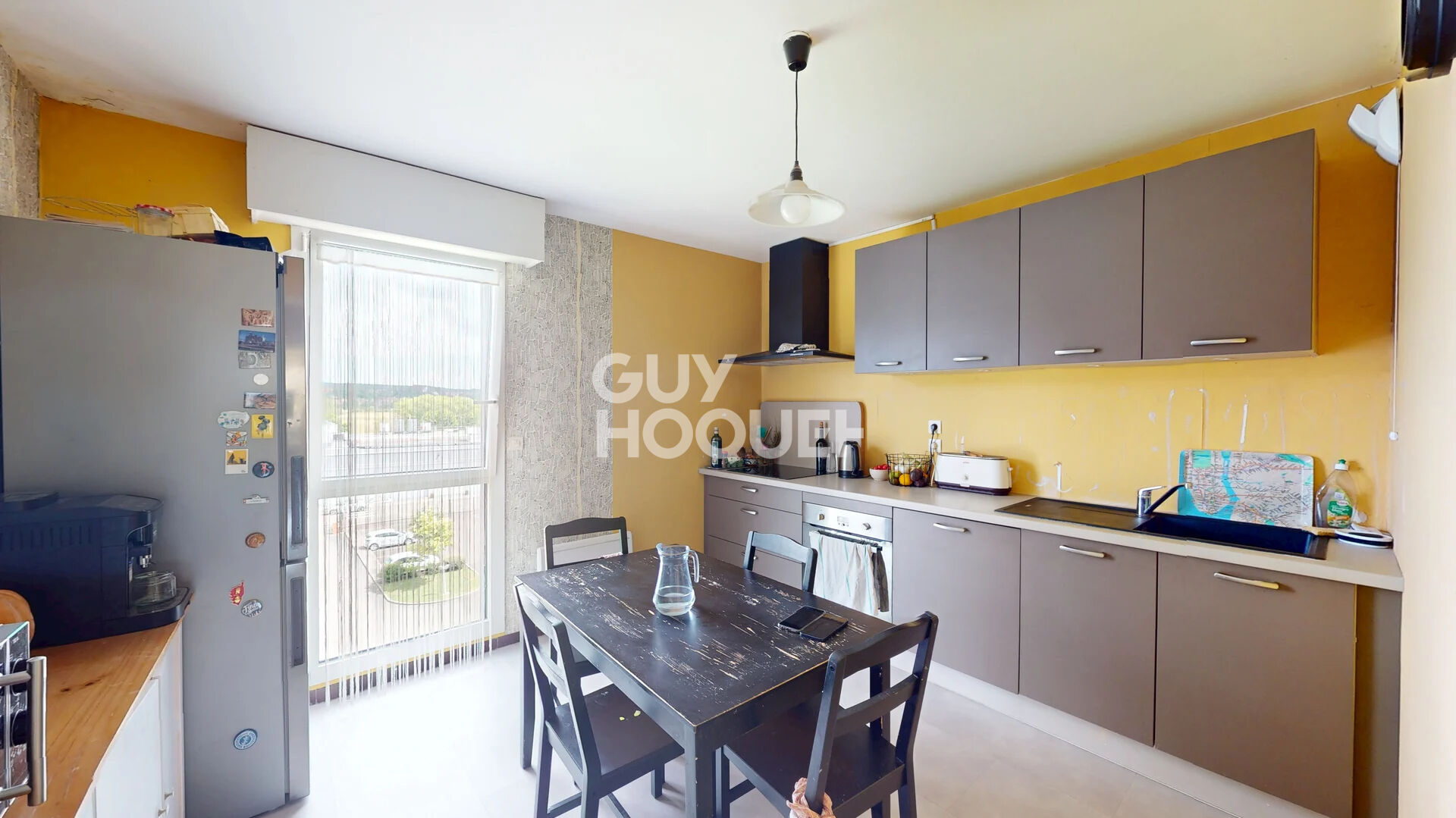 Appartement Vesoul 5 pièce(s)