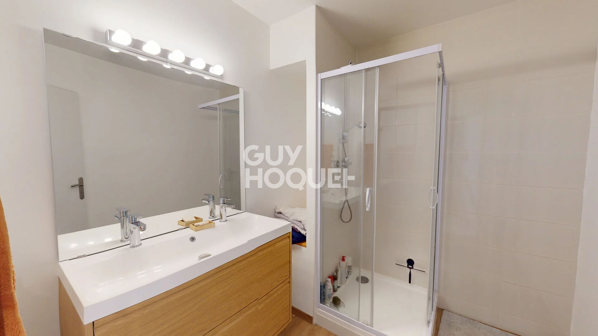 Appartement Vesoul 5 pièce(s)