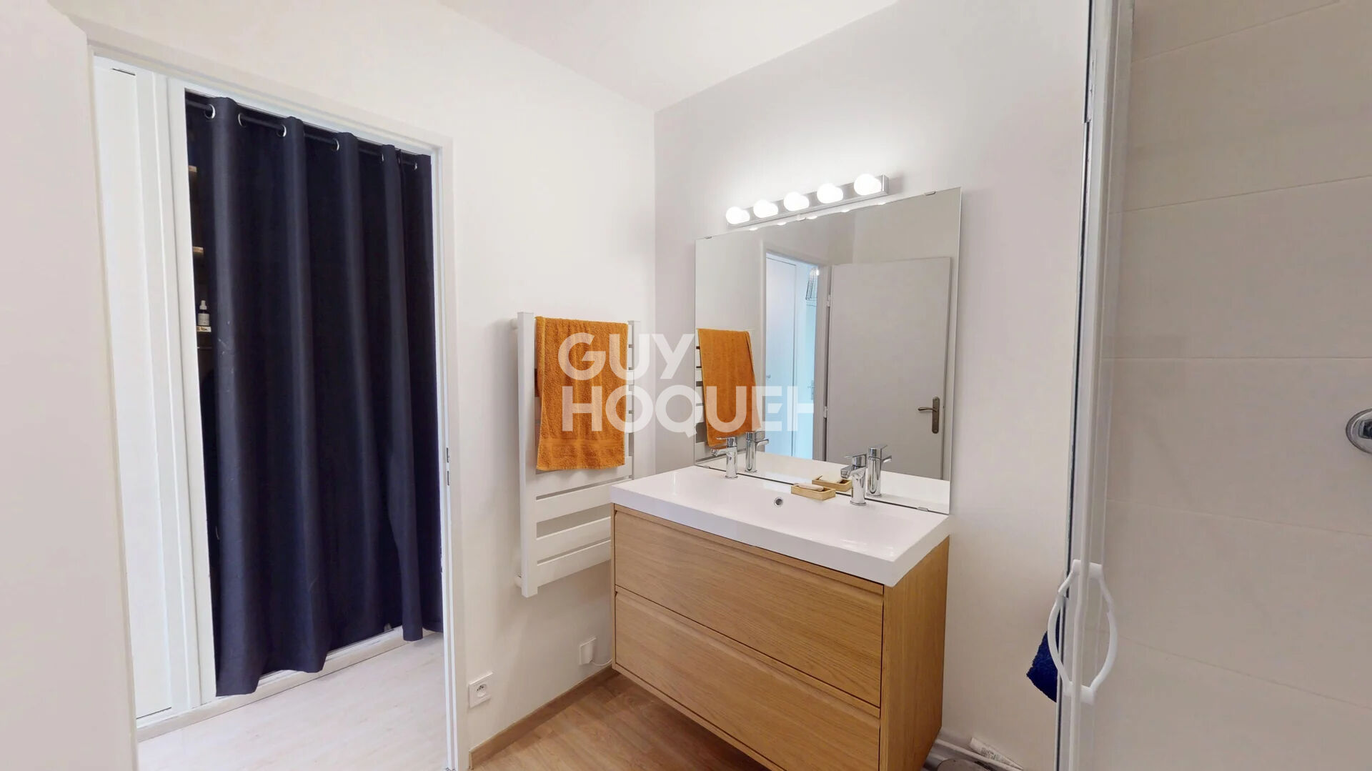 Appartement Vesoul 5 pièce(s)