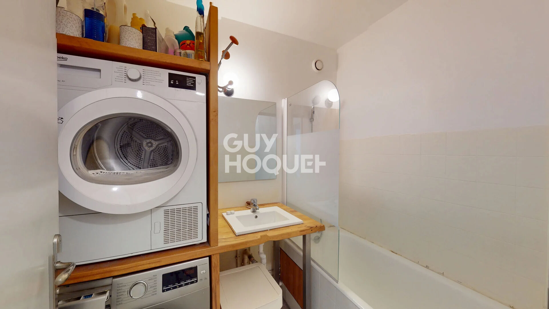 Appartement Vesoul 5 pièce(s)