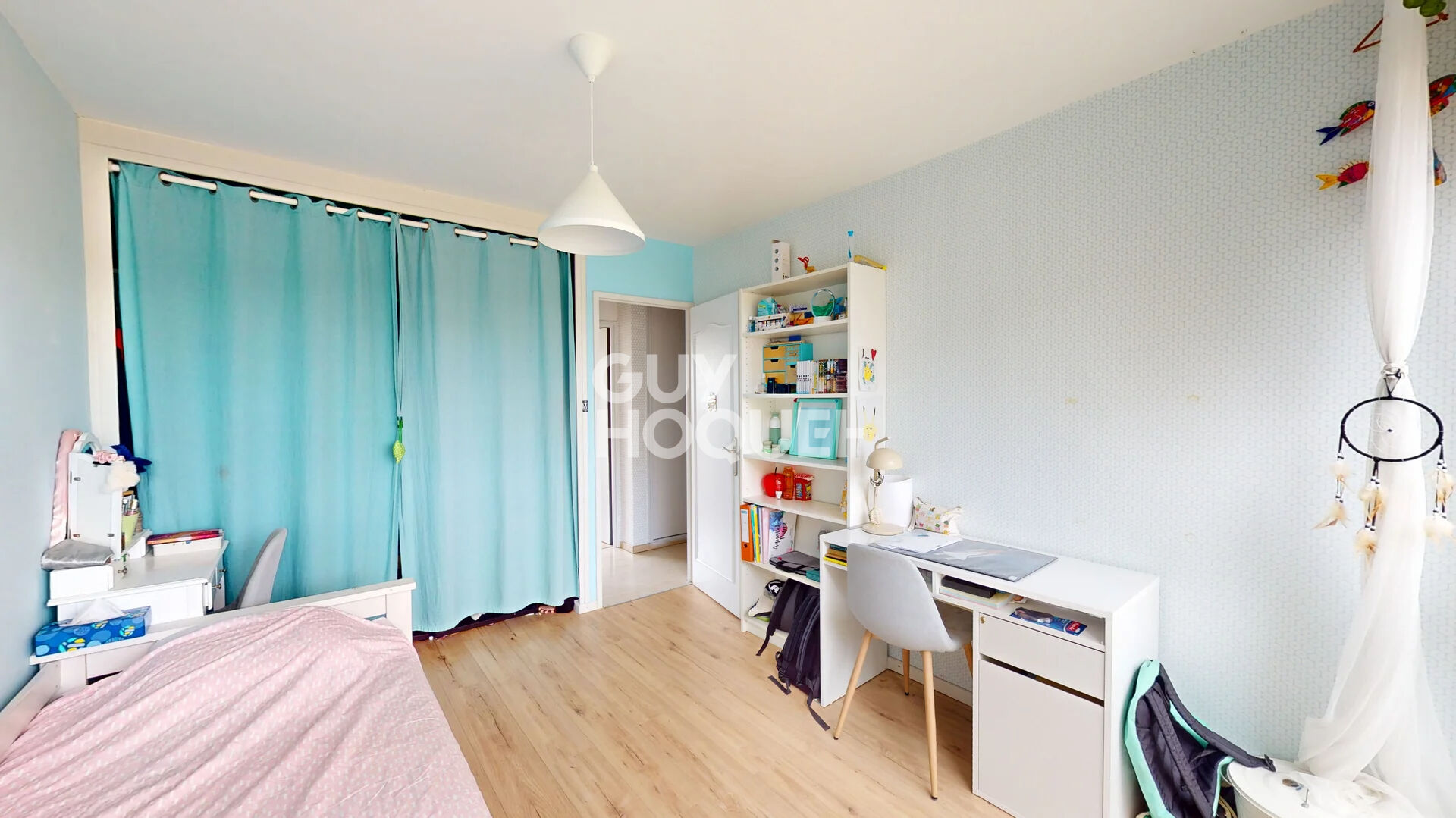 Appartement Vesoul 5 pièce(s)