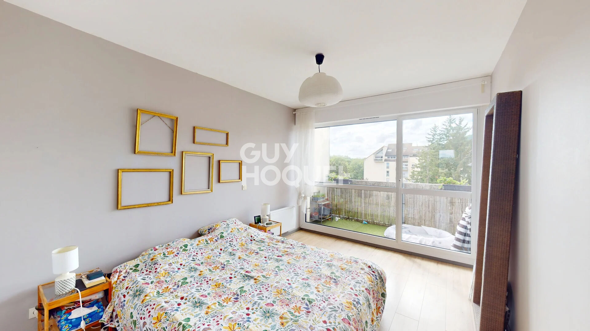Appartement Vesoul 5 pièce(s)
