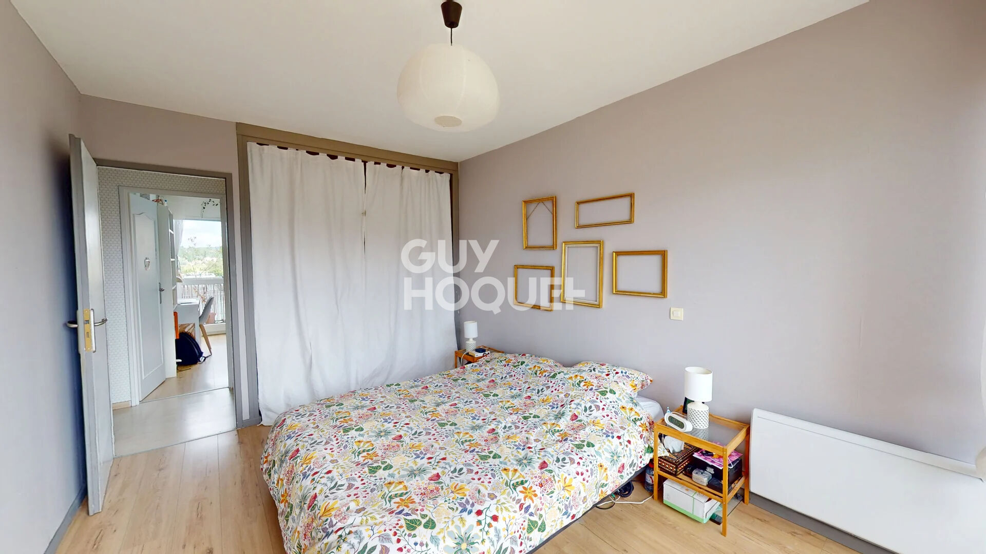 Appartement Vesoul 5 pièce(s)