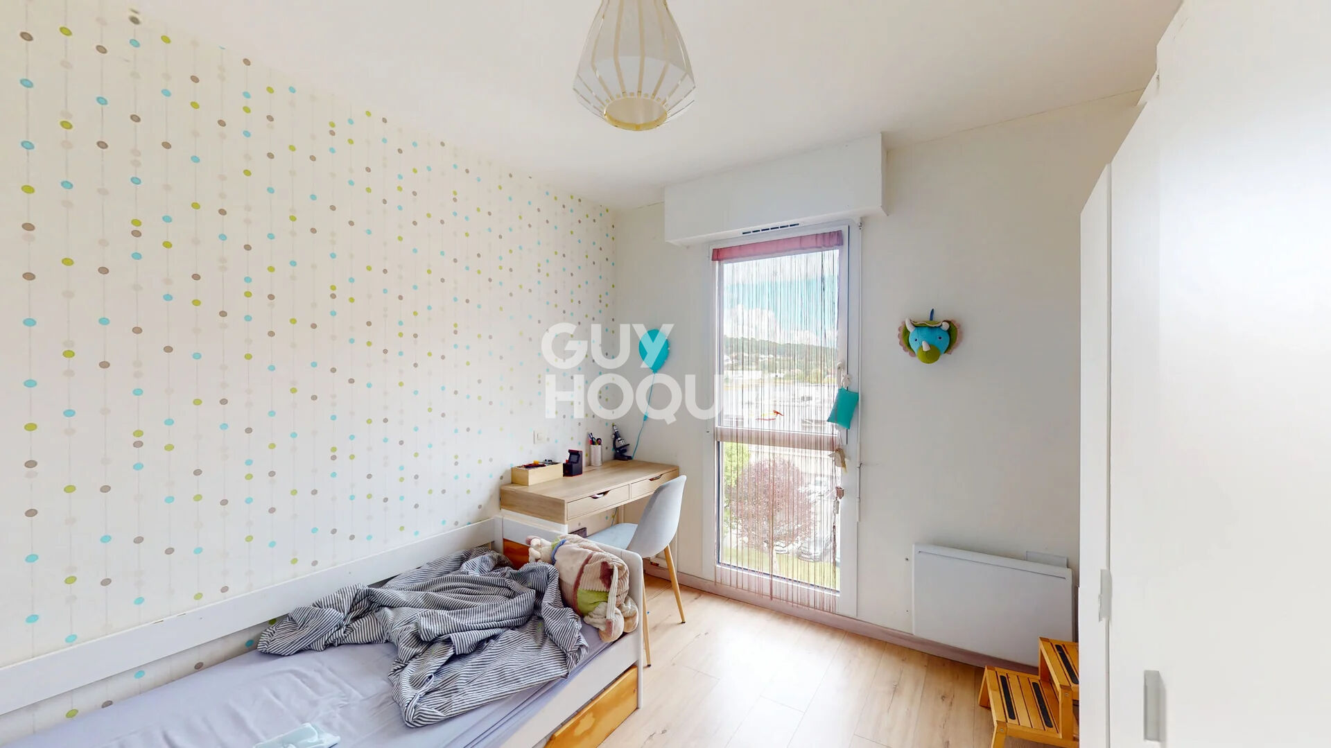 Appartement Vesoul 5 pièce(s)