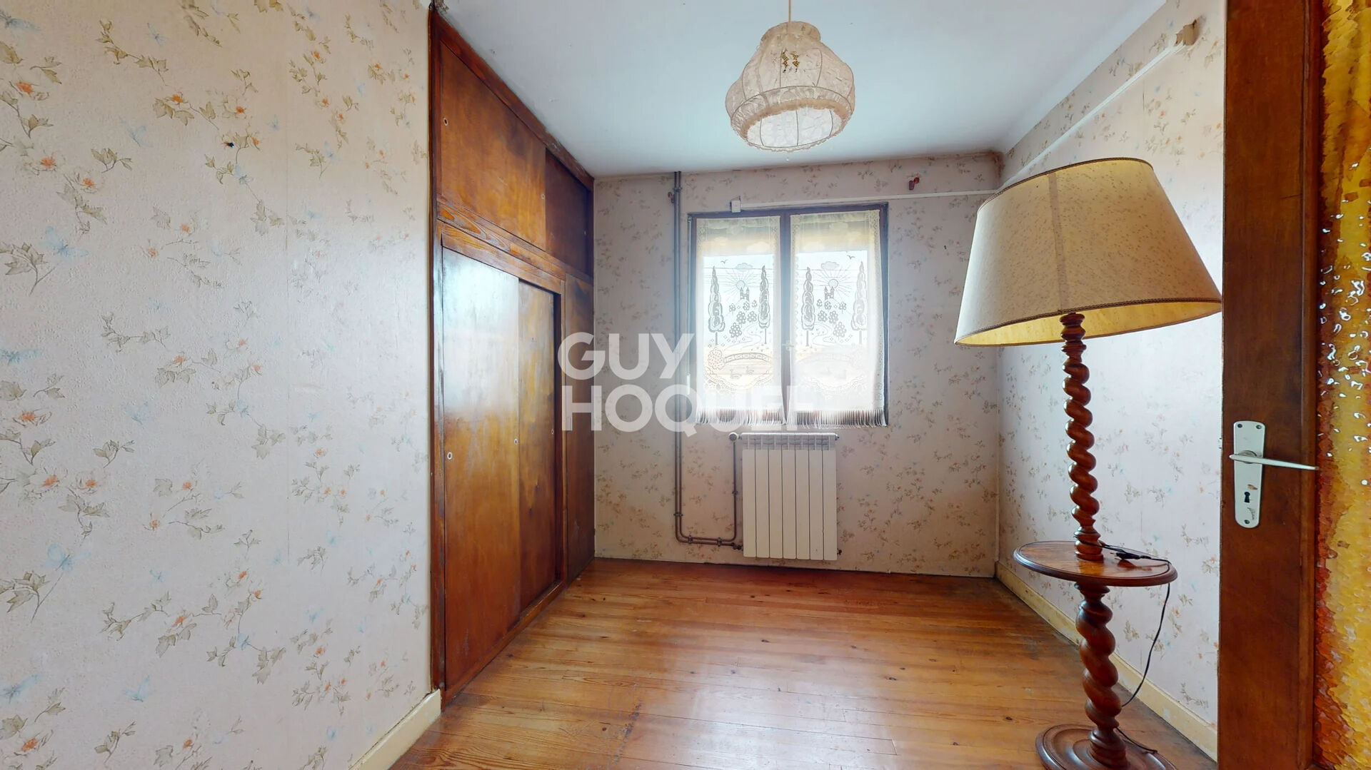 Maison de plain-pied Vellexon Queutrey Vaudey