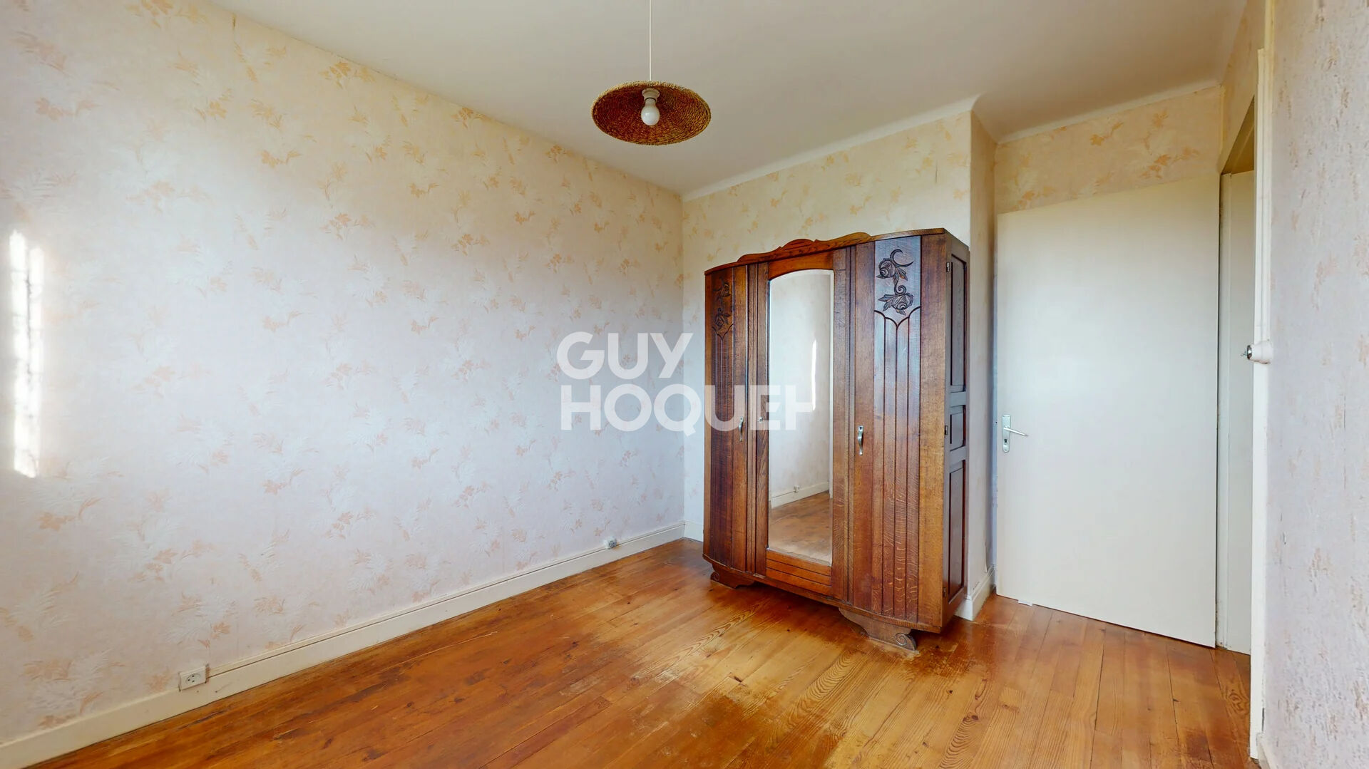 Maison de plain-pied Vellexon Queutrey Vaudey