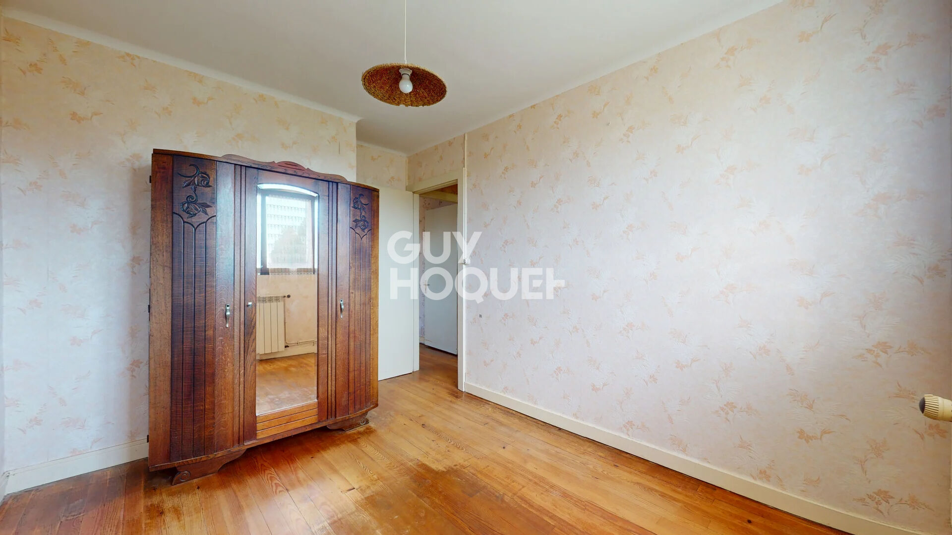 Maison de plain-pied Vellexon Queutrey Vaudey