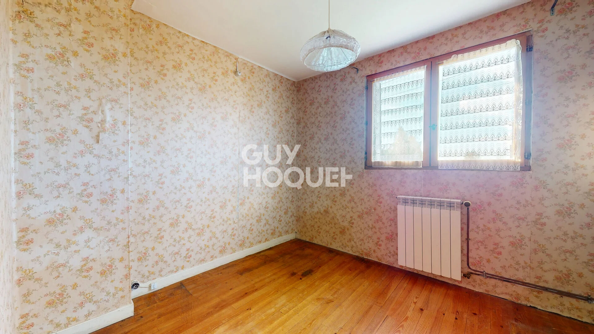 Maison de plain-pied Vellexon Queutrey Vaudey