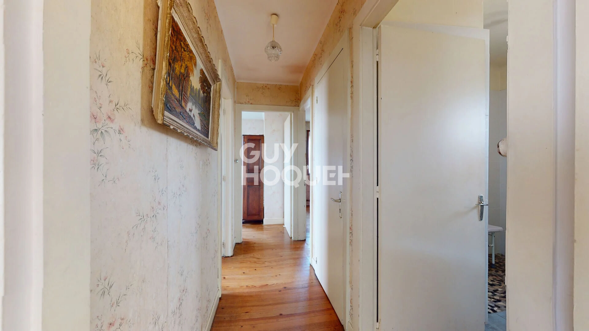 Maison de plain-pied Vellexon Queutrey Vaudey