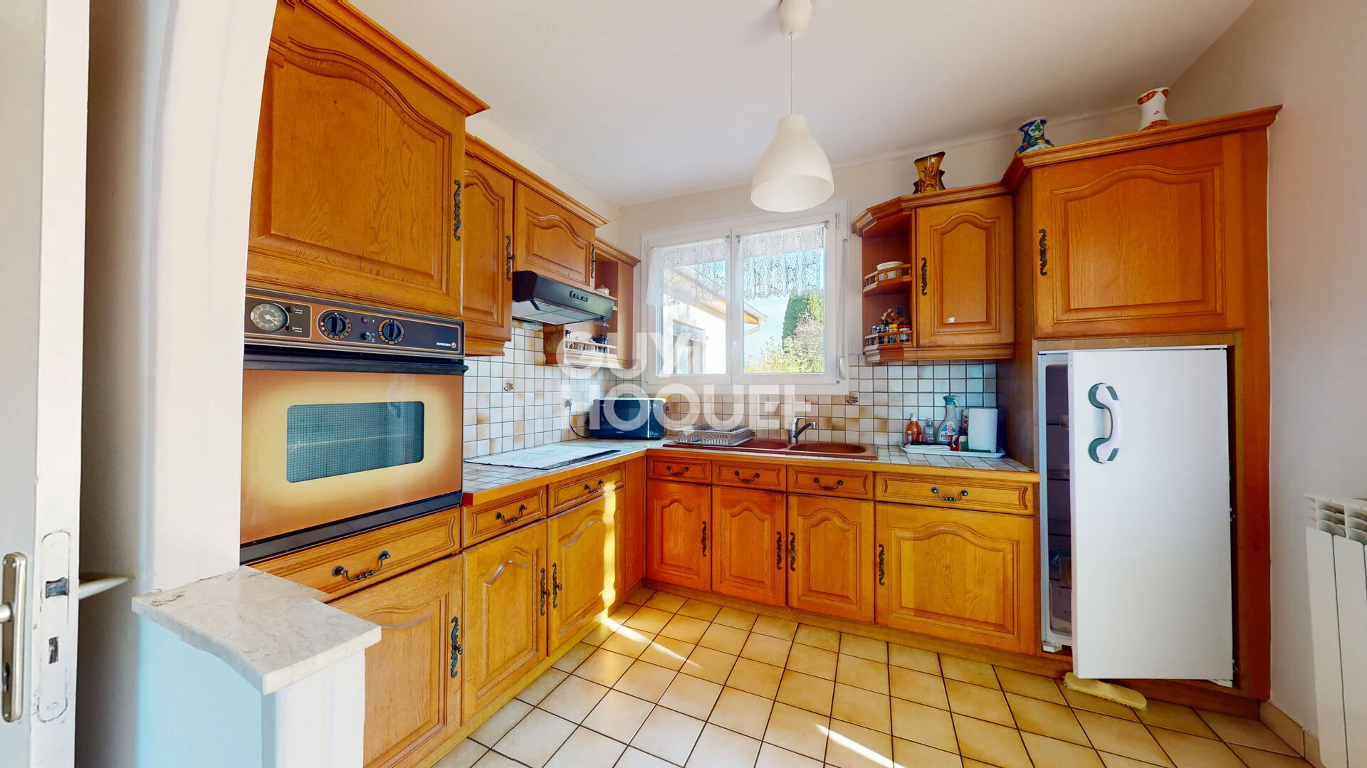 Maison de plain-pied Vellexon Queutrey Vaudey