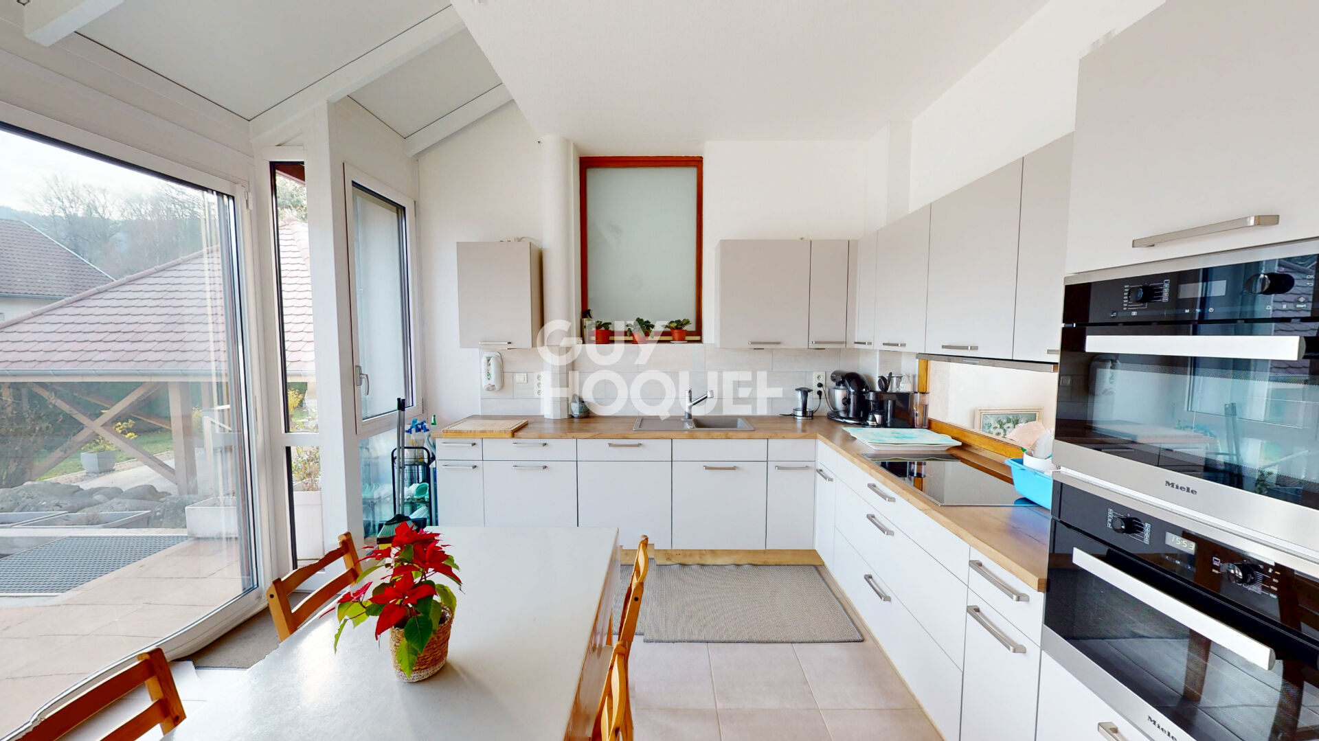 Maison Bitschwiller Les Thann 8 pièces 241 m2