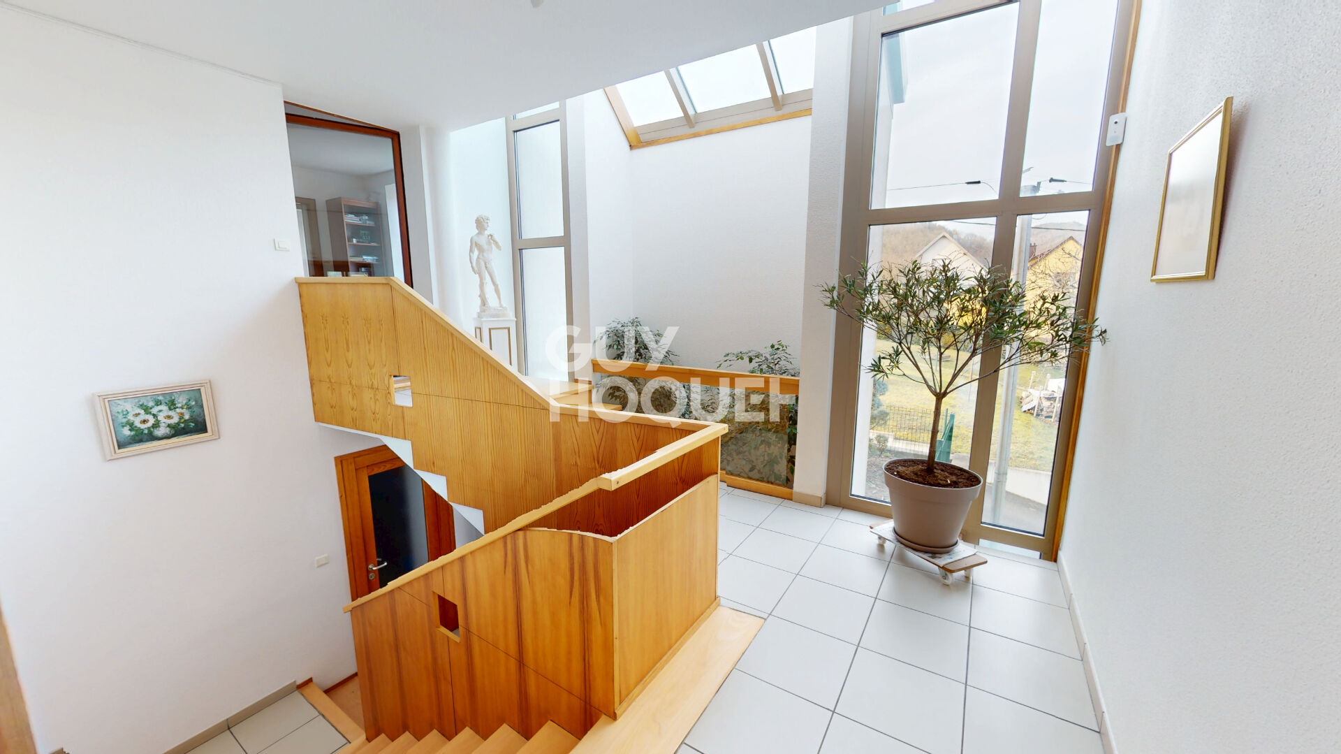 Maison Bitschwiller Les Thann 8 pièces 241 m2