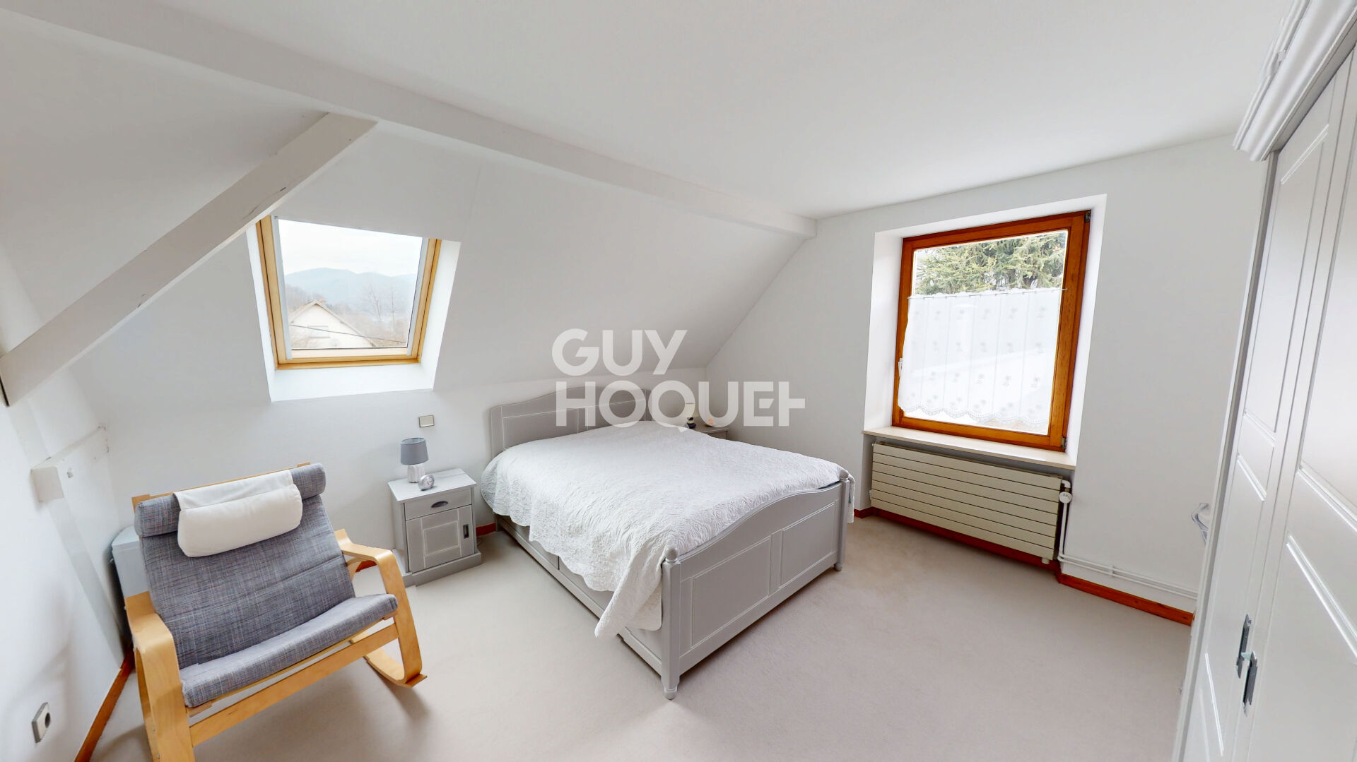 Maison Bitschwiller Les Thann 8 pièces 241 m2