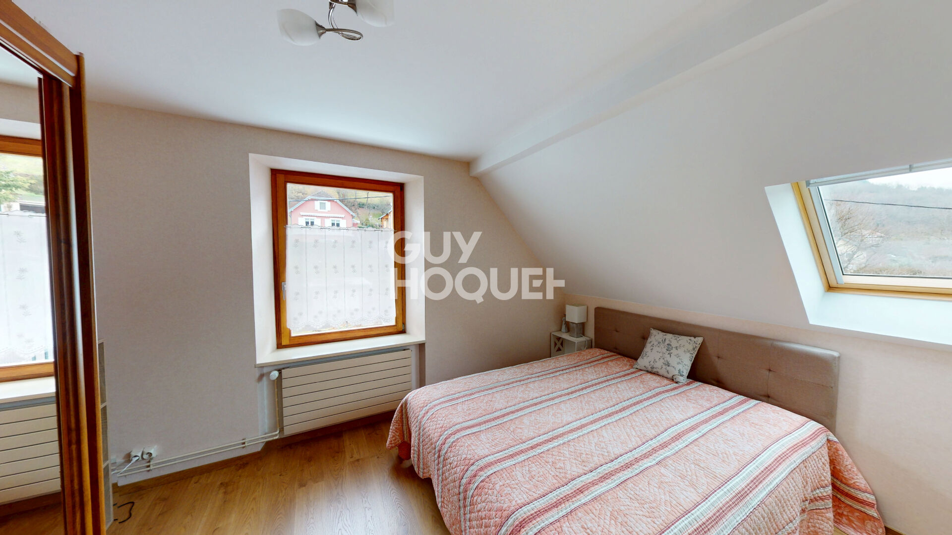 Maison Bitschwiller Les Thann 8 pièces 241 m2