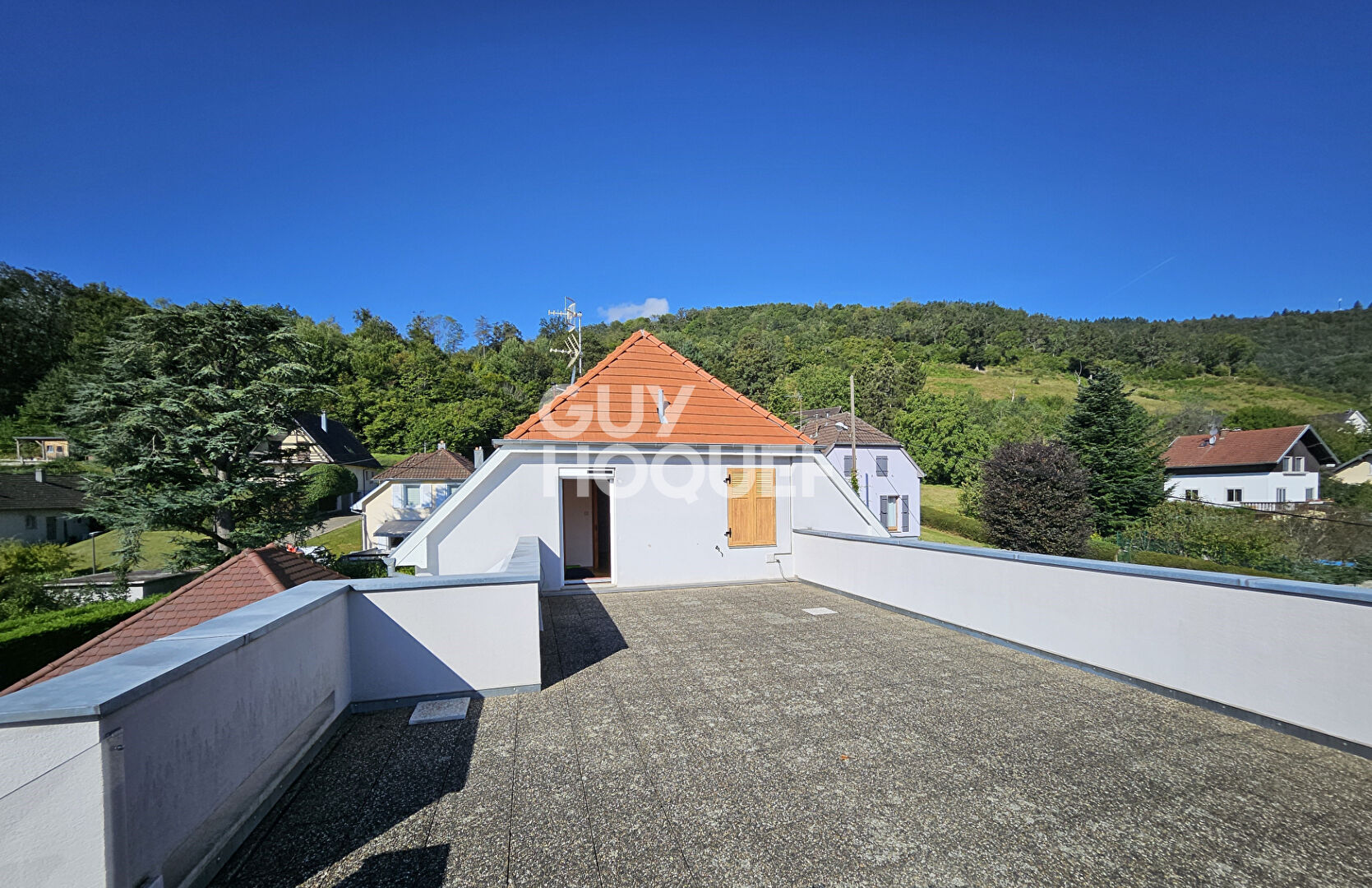 Maison Bitschwiller Les Thann 8 pièces 241 m2