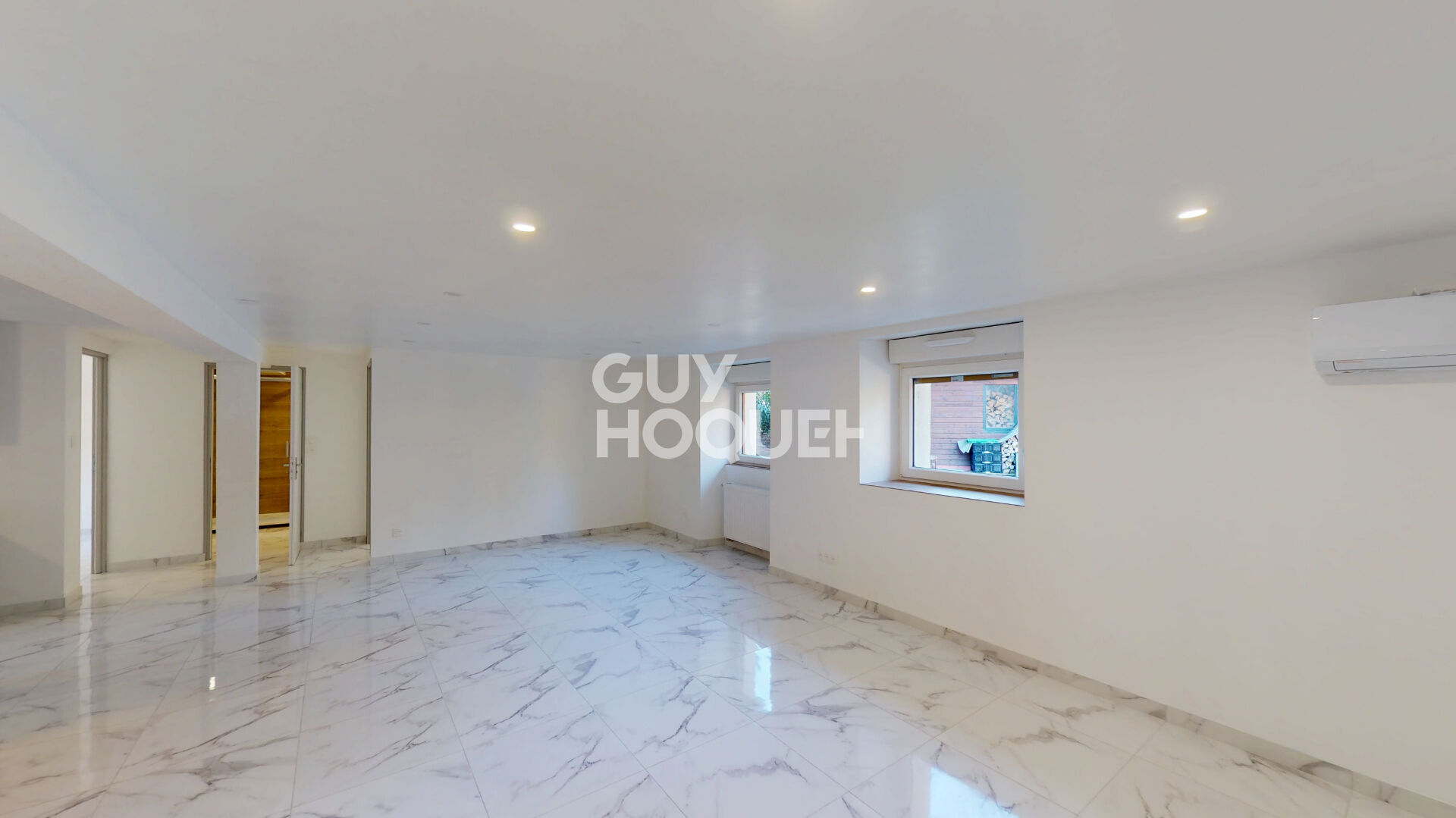 Appartement Husseren Wesserling 3 pièces 72,49 m²