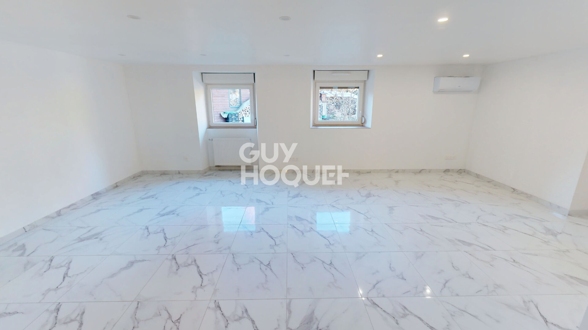 Appartement Husseren Wesserling 3 pièces 72,49 m²