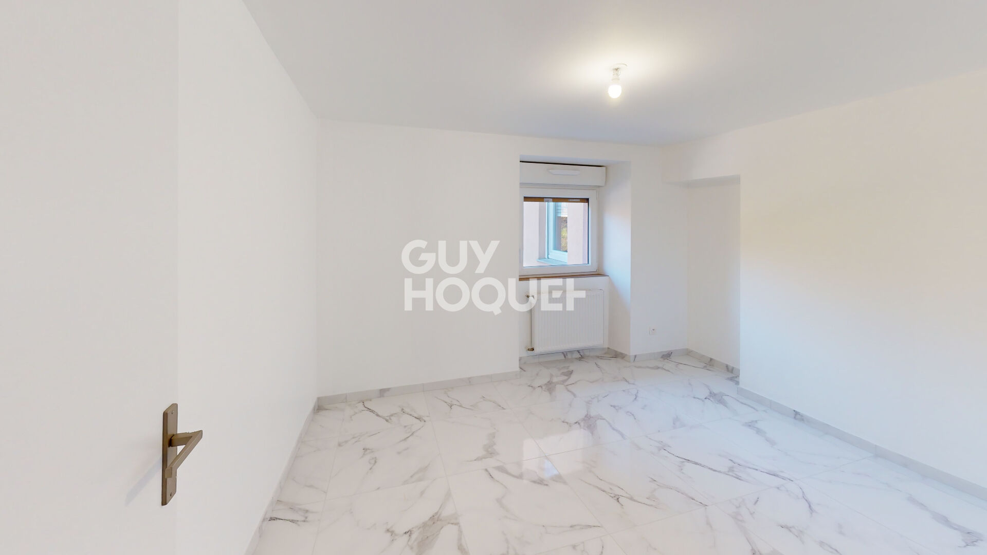 Appartement Husseren Wesserling 3 pièces 72,49 m²