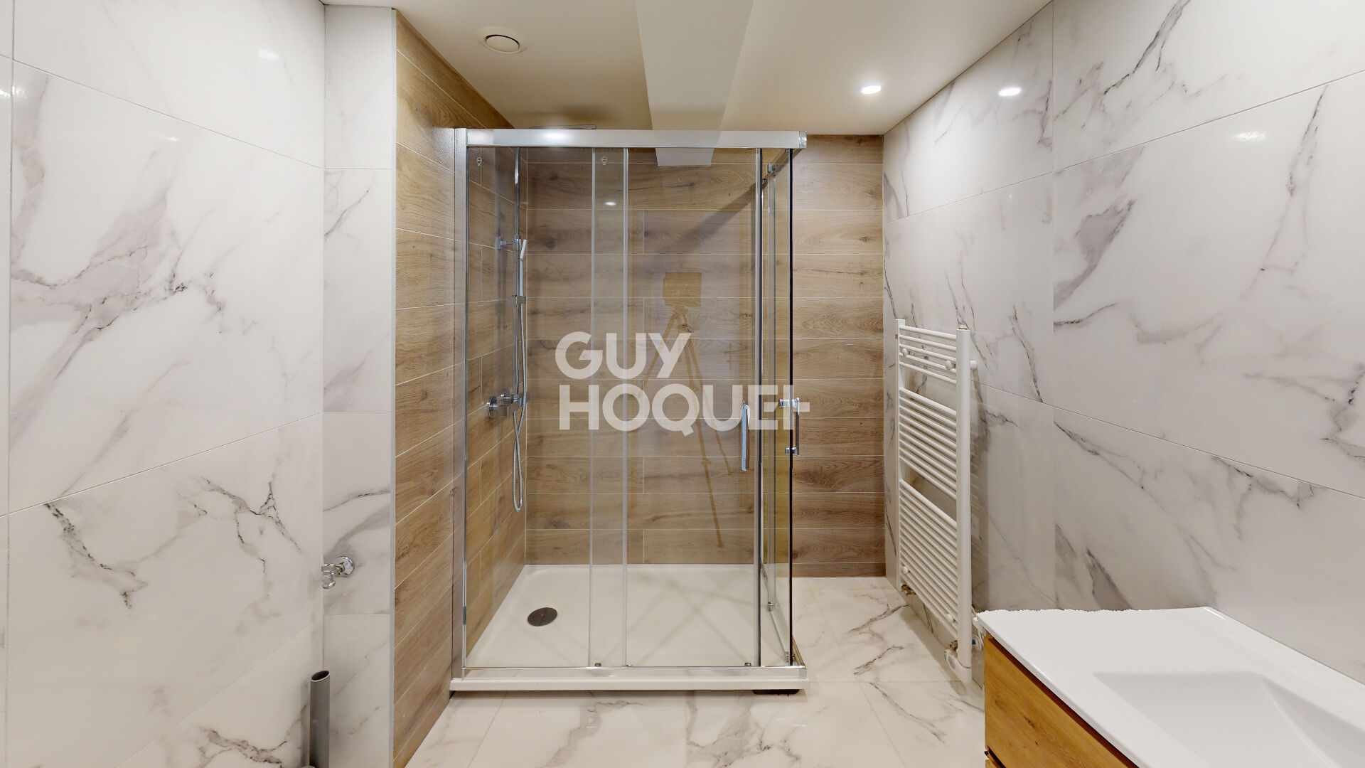 Appartement Husseren Wesserling 3 pièces 72,49 m²