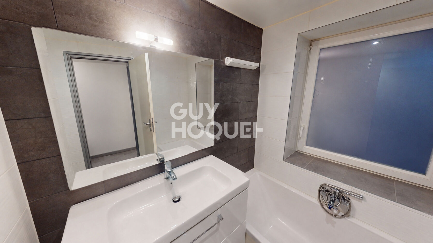 Appartement 3 pièces de 82 m² de plain-pied au coeur de la Vallée de Saint-Amarin