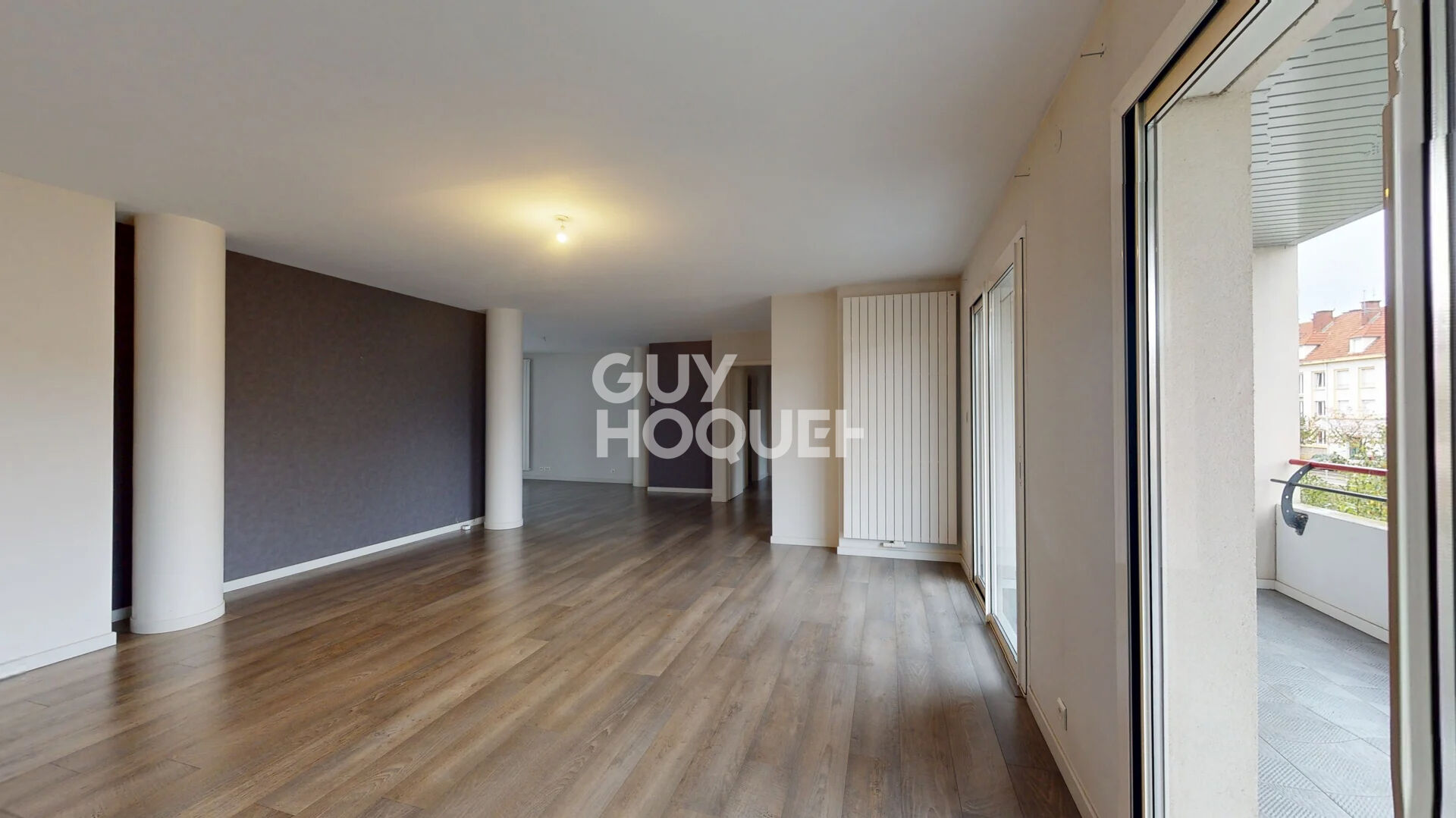 Appartement a louer vesoul - 5 pièce(s) - 138.7 m2 - Surfyn