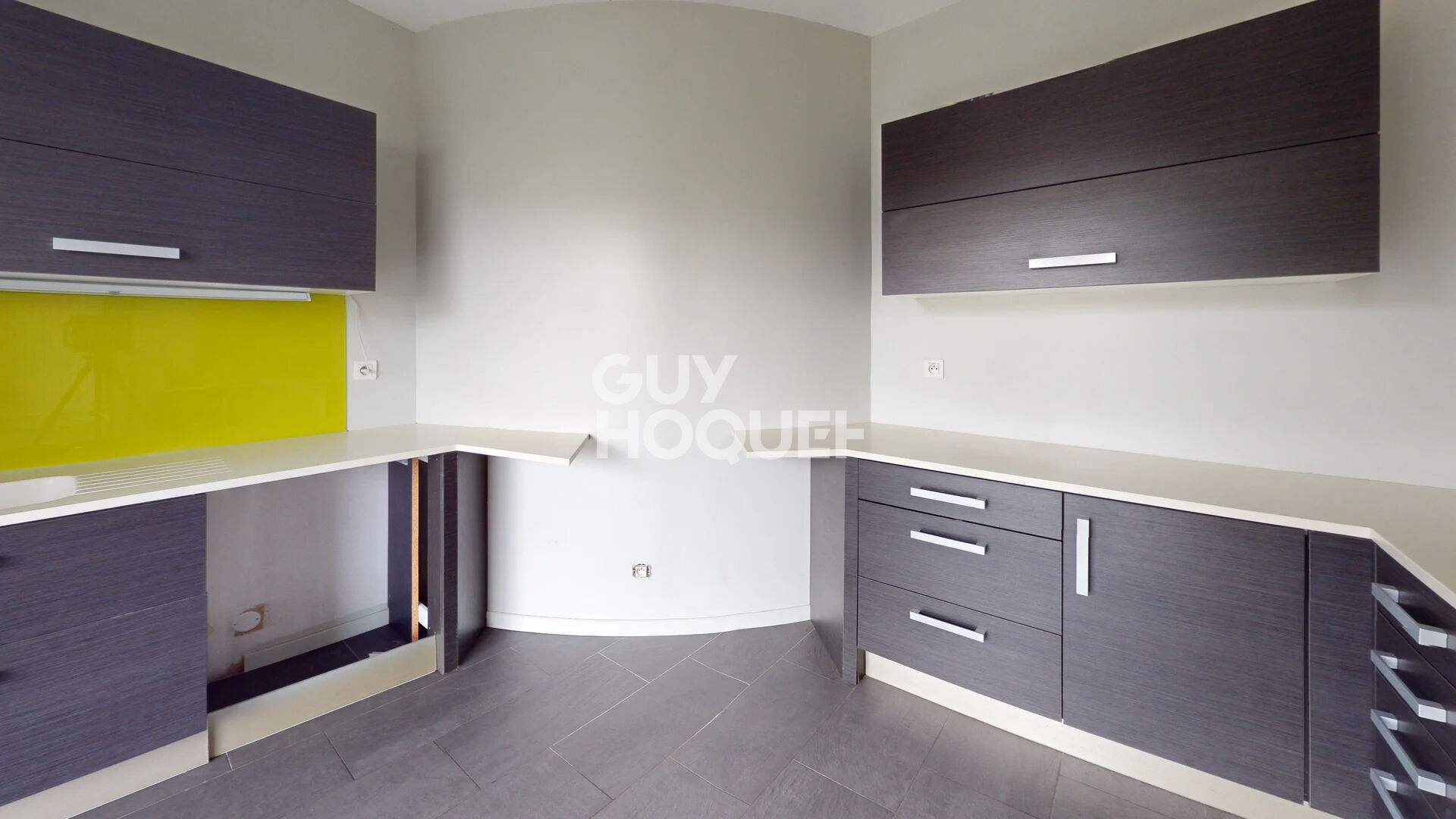 Appartement a louer vesoul - 5 pièce(s) - 138.7 m2 - Surfyn