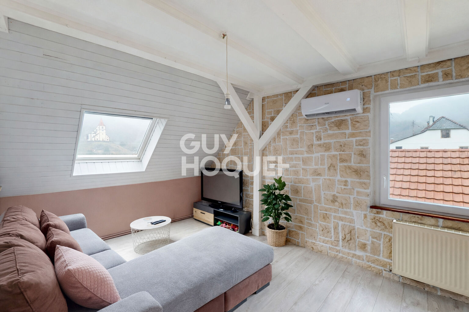 Appartement Oderen 3 pièces 75 m2