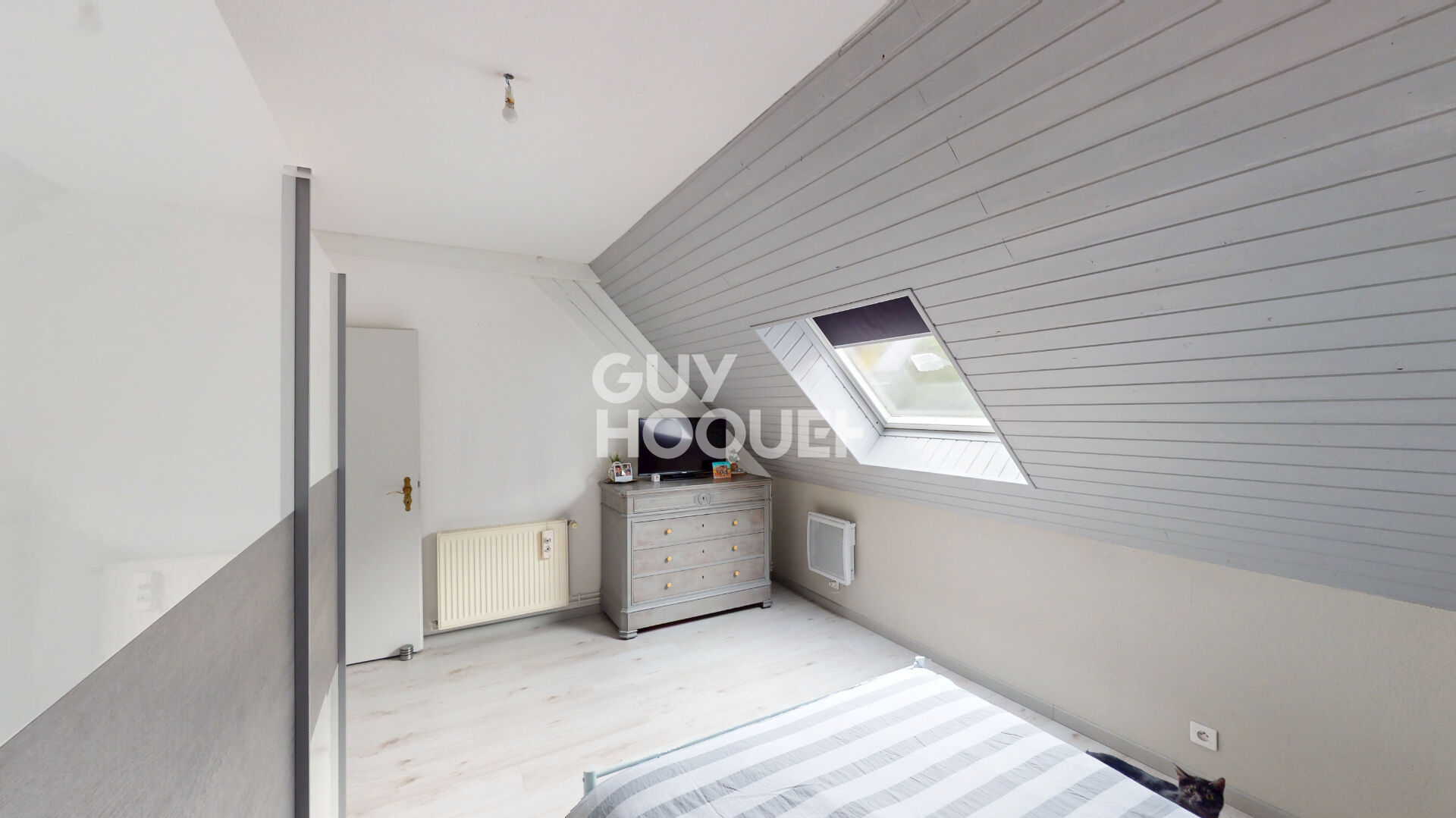 Appartement Oderen 3 pièces 75 m2