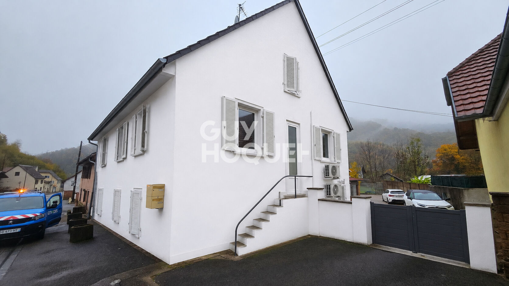 Appartement Oderen 3 pièces 75 m2