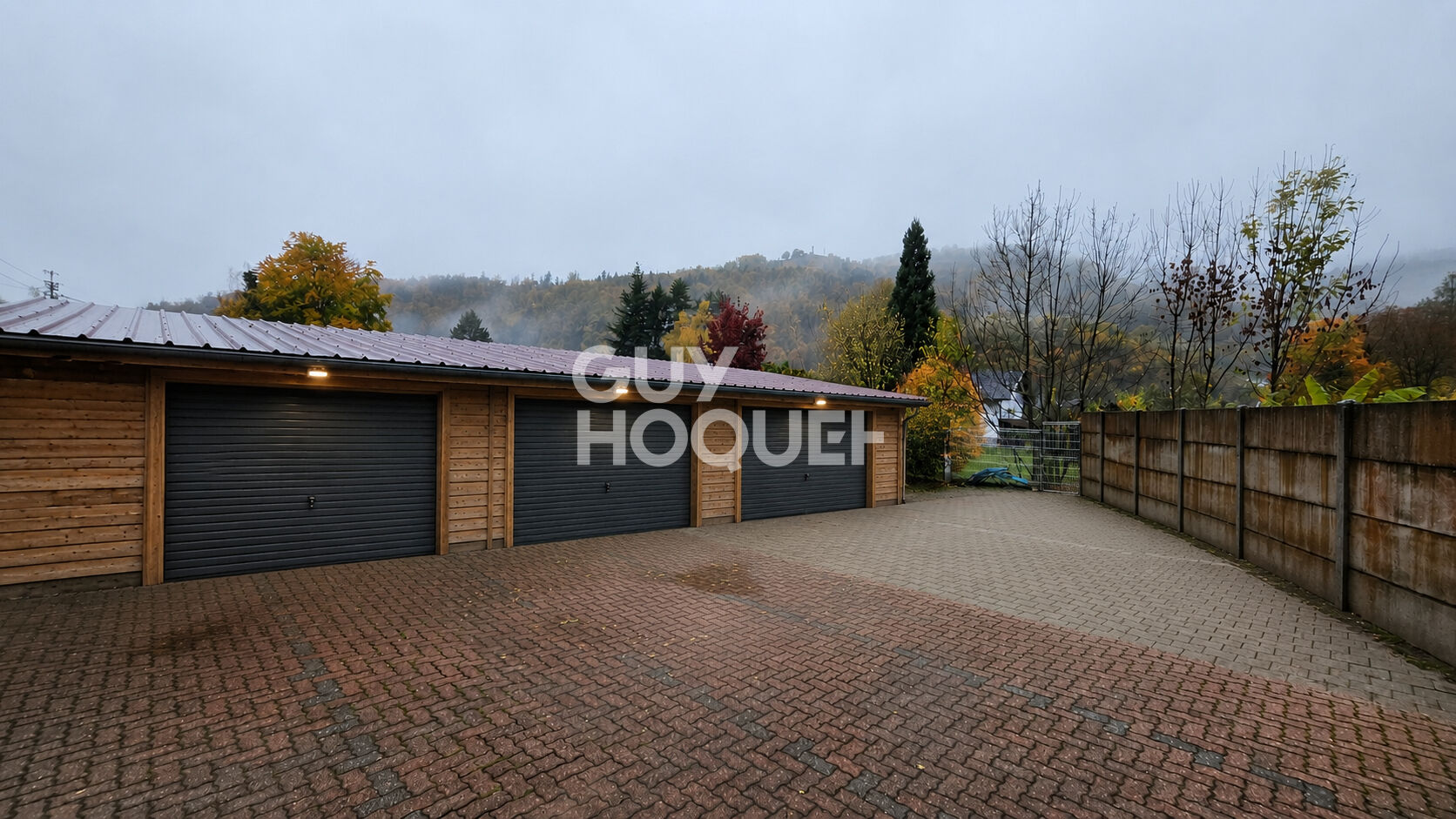 Appartement Oderen 3 pièces 75 m2