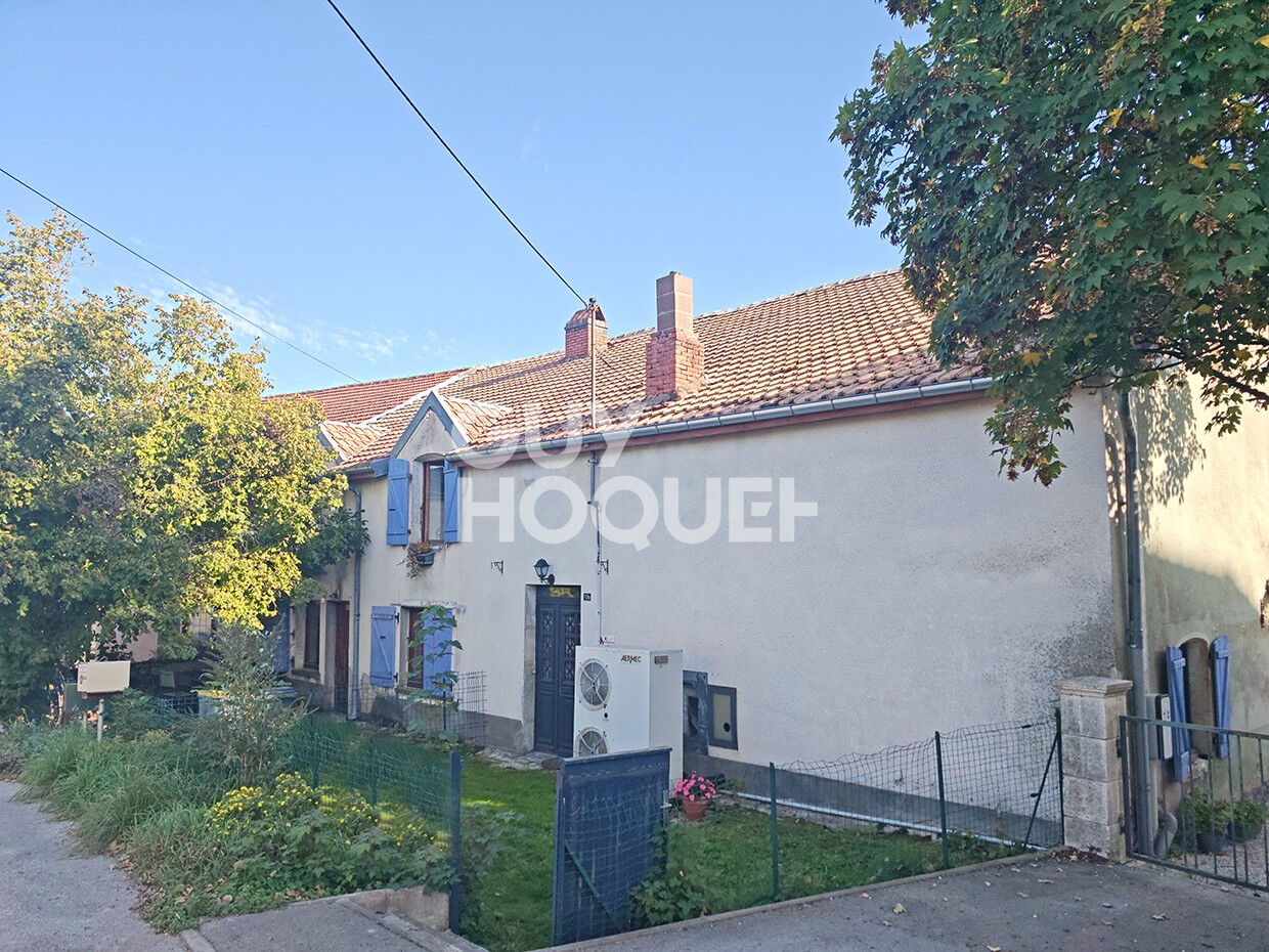 Maison 316 m² plus gîte