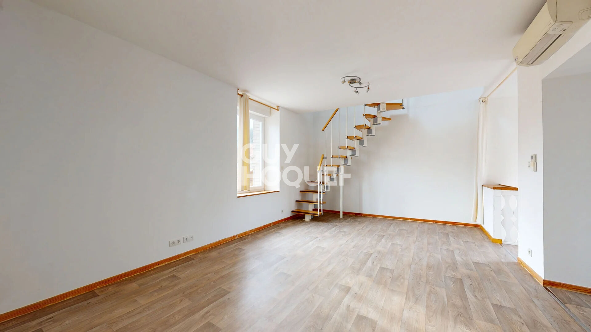Appartement Echenoz La Meline 3 pièce(s) 54.48 m2